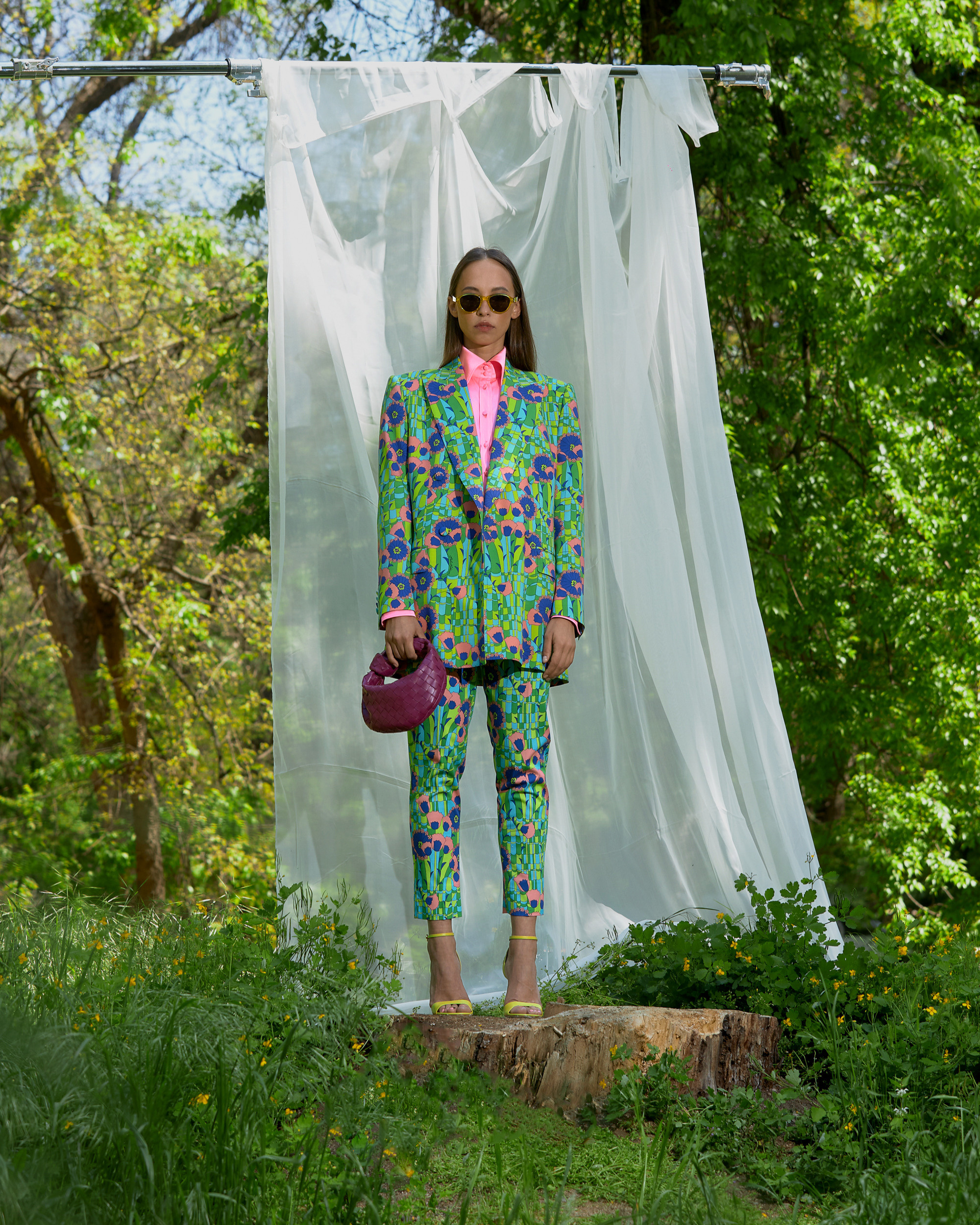 Campaign. Фотограф в Краснодаре Эдуард Канукаев