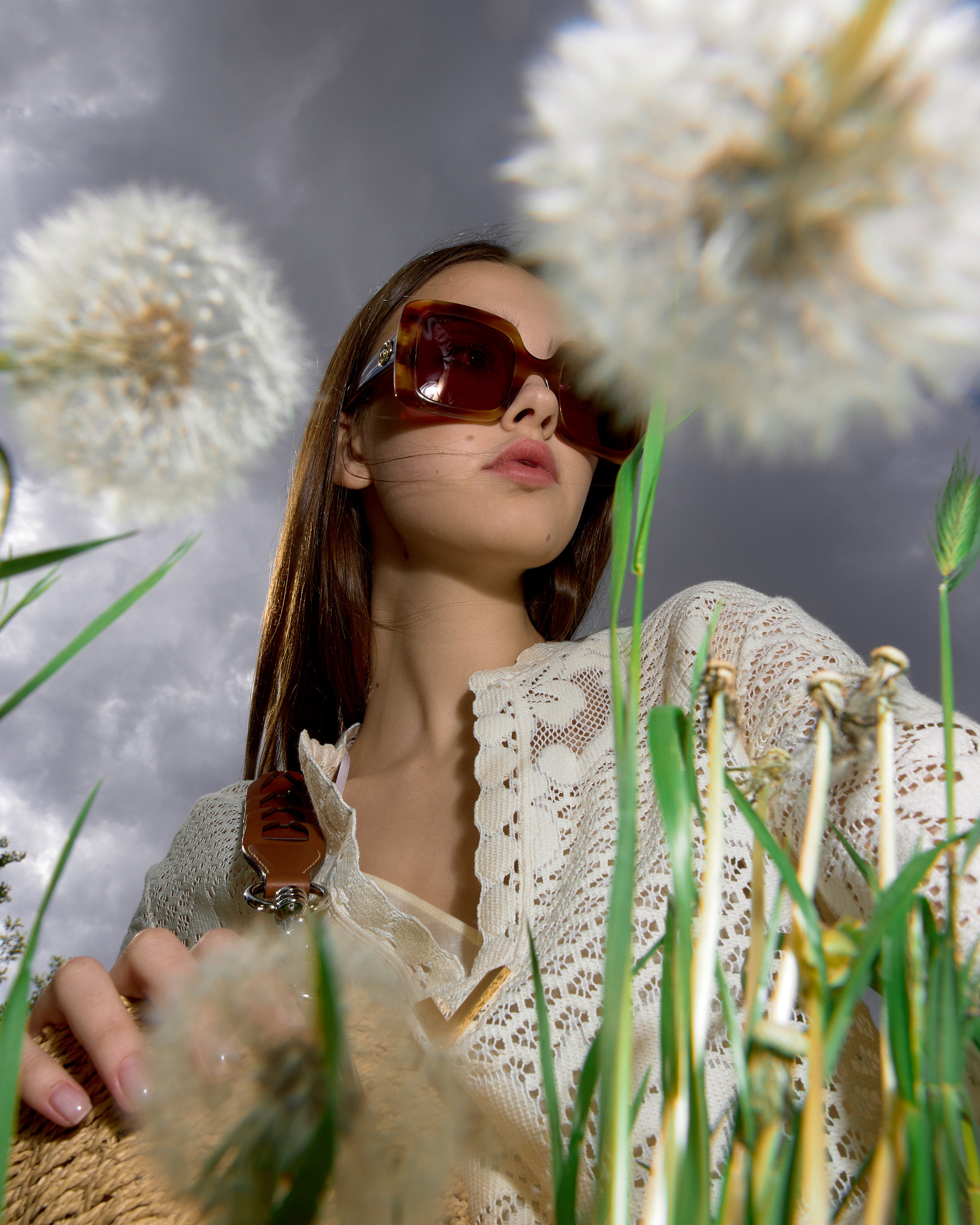 Campaign. Фотограф в Краснодаре Эдуард Канукаев