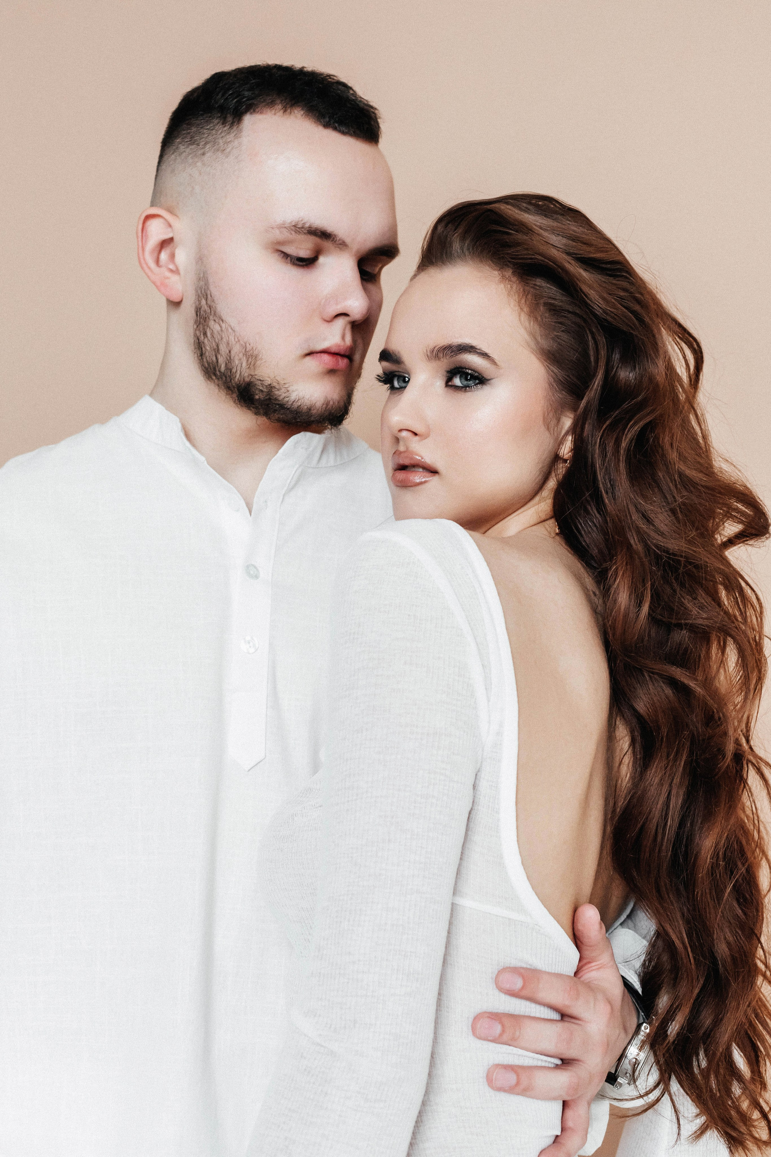 Саша & Кирилл