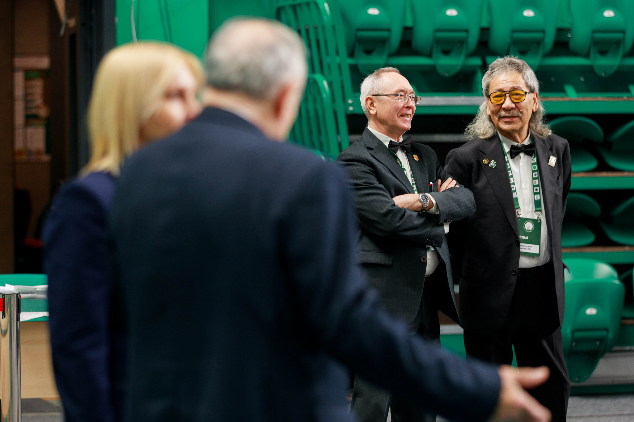 Кубок Мира по бильярду 2025 г. Репортажный фотограф в Новосибирске Алена Помазунова