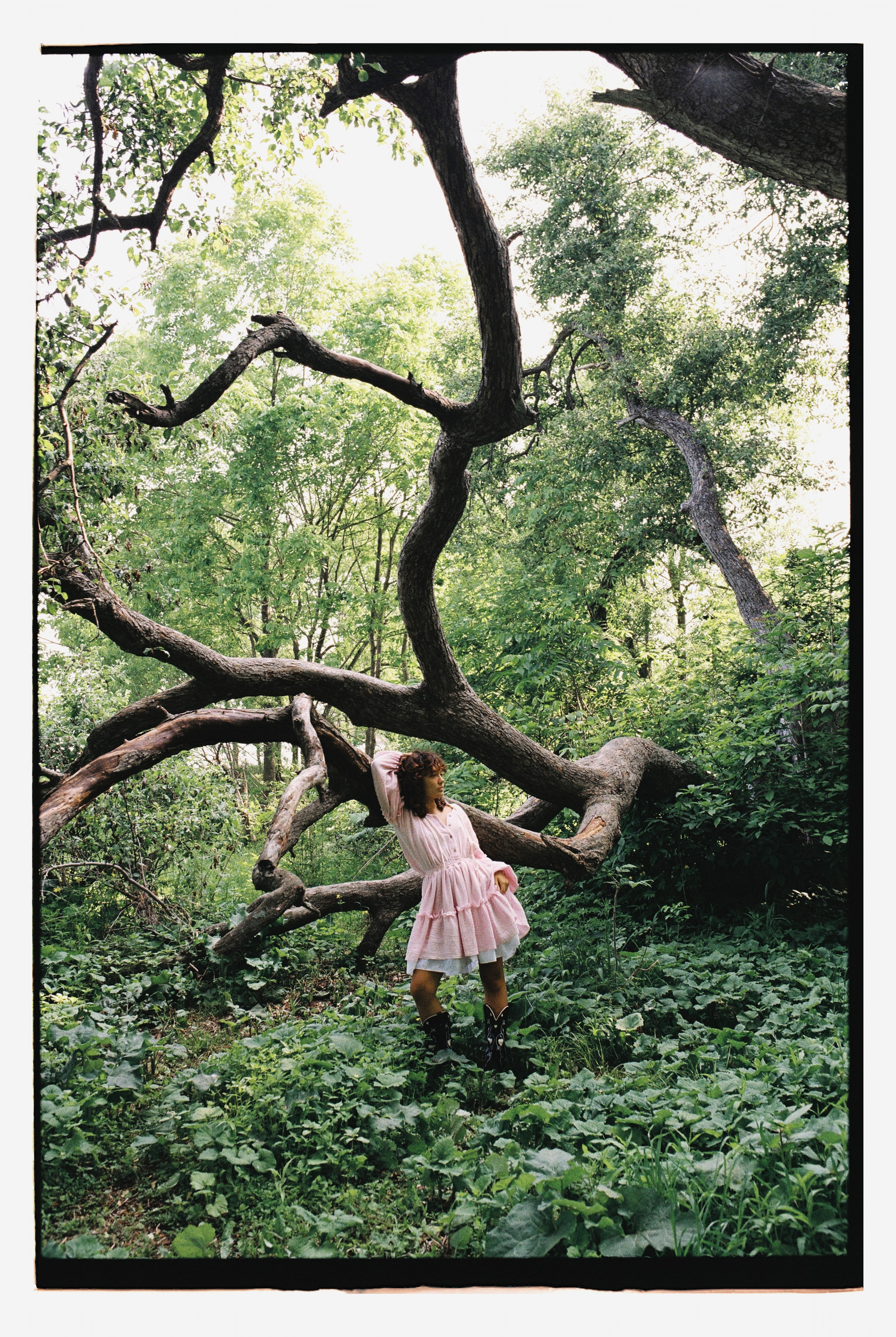 Софи. Фотограф Ионова Анастасия, г Владивосток