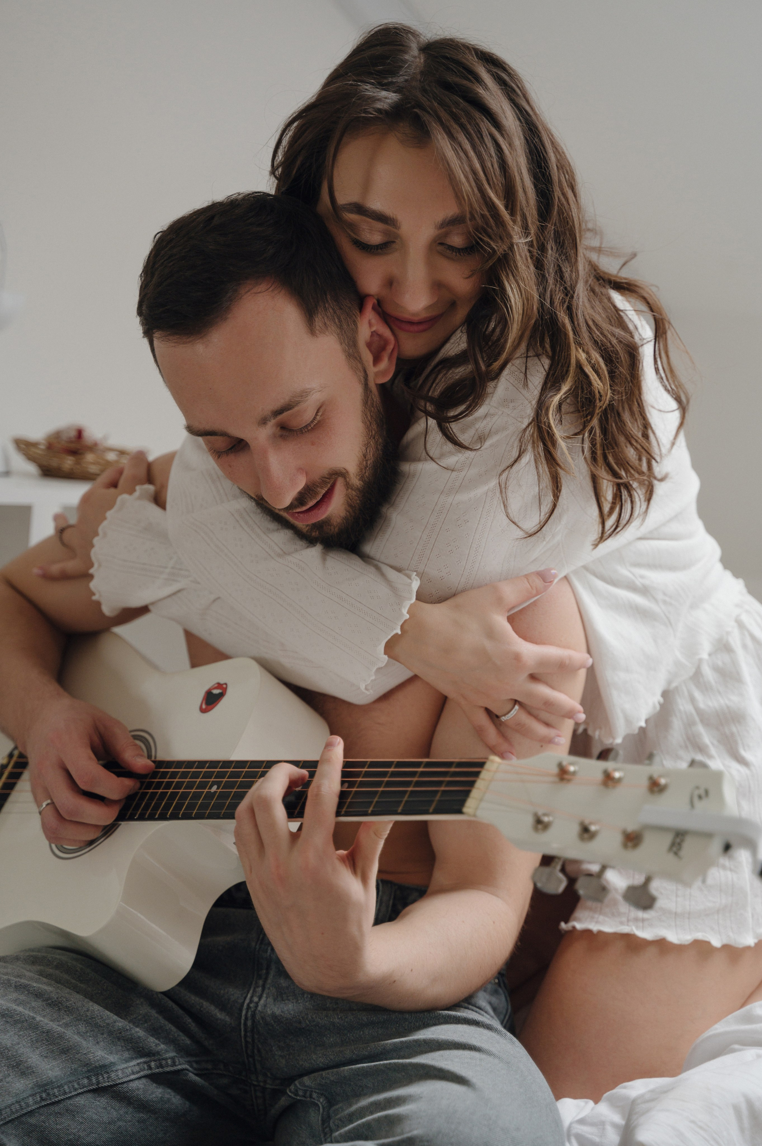 Иван и София. Свадебный фотограф Москва и Санкт-Петербург. Анастасия Чудина