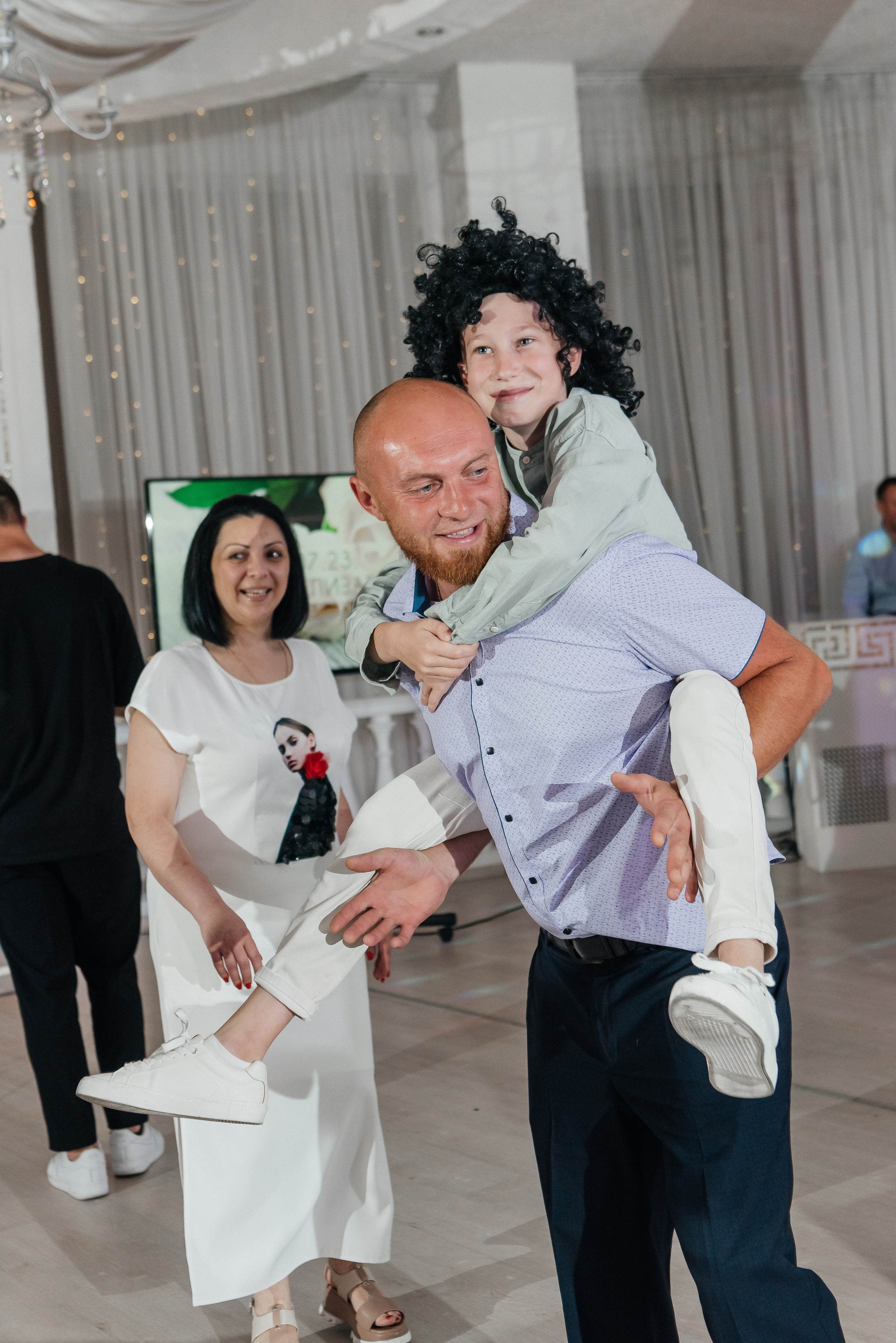 Elizaveta & Oleg. Свадебный и семейный фотограф | Екатерина Вяткина