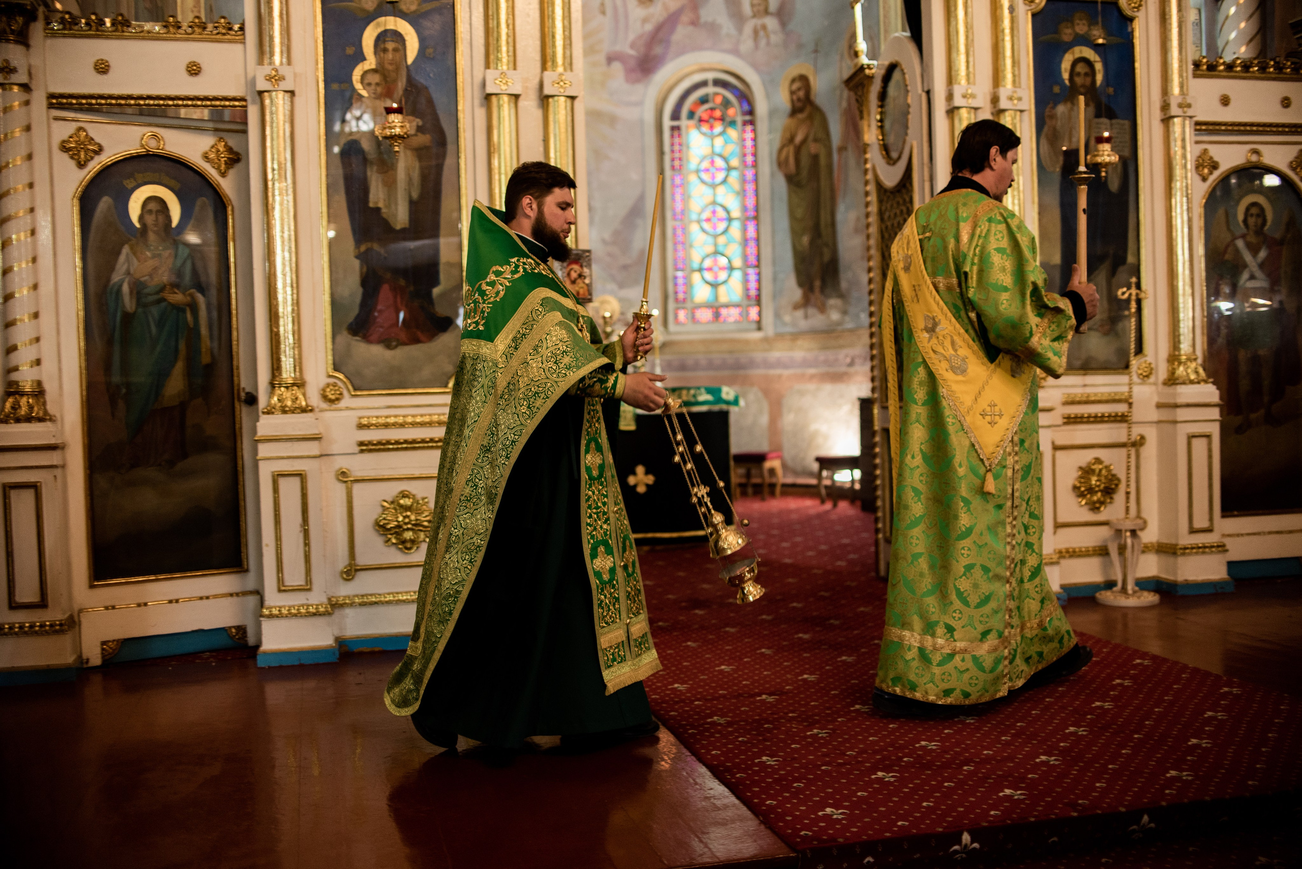Вербное воскресенье 9.04.2023. Семейный и свадебный фотограф в Феодосии и Коктебеле