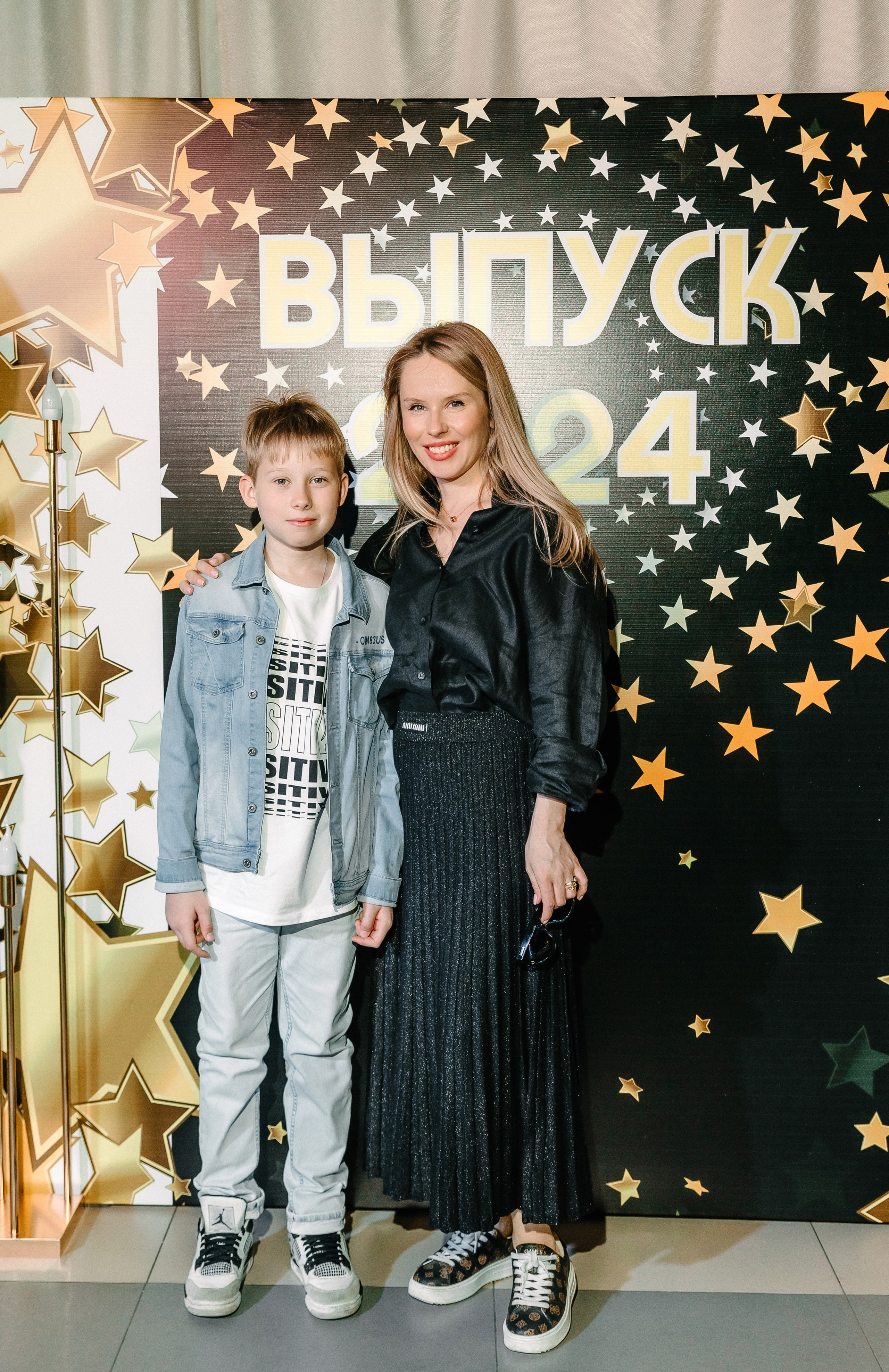 Выпускной 4 класс. Диана Тимиряева | Фотограф в Воронеже
