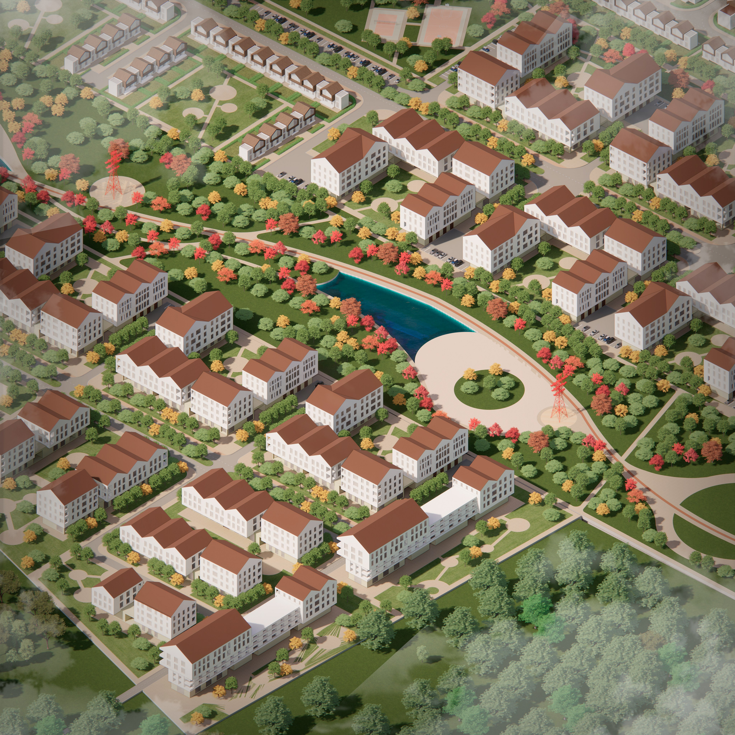 Архитектурная мастерская Артэго Групп