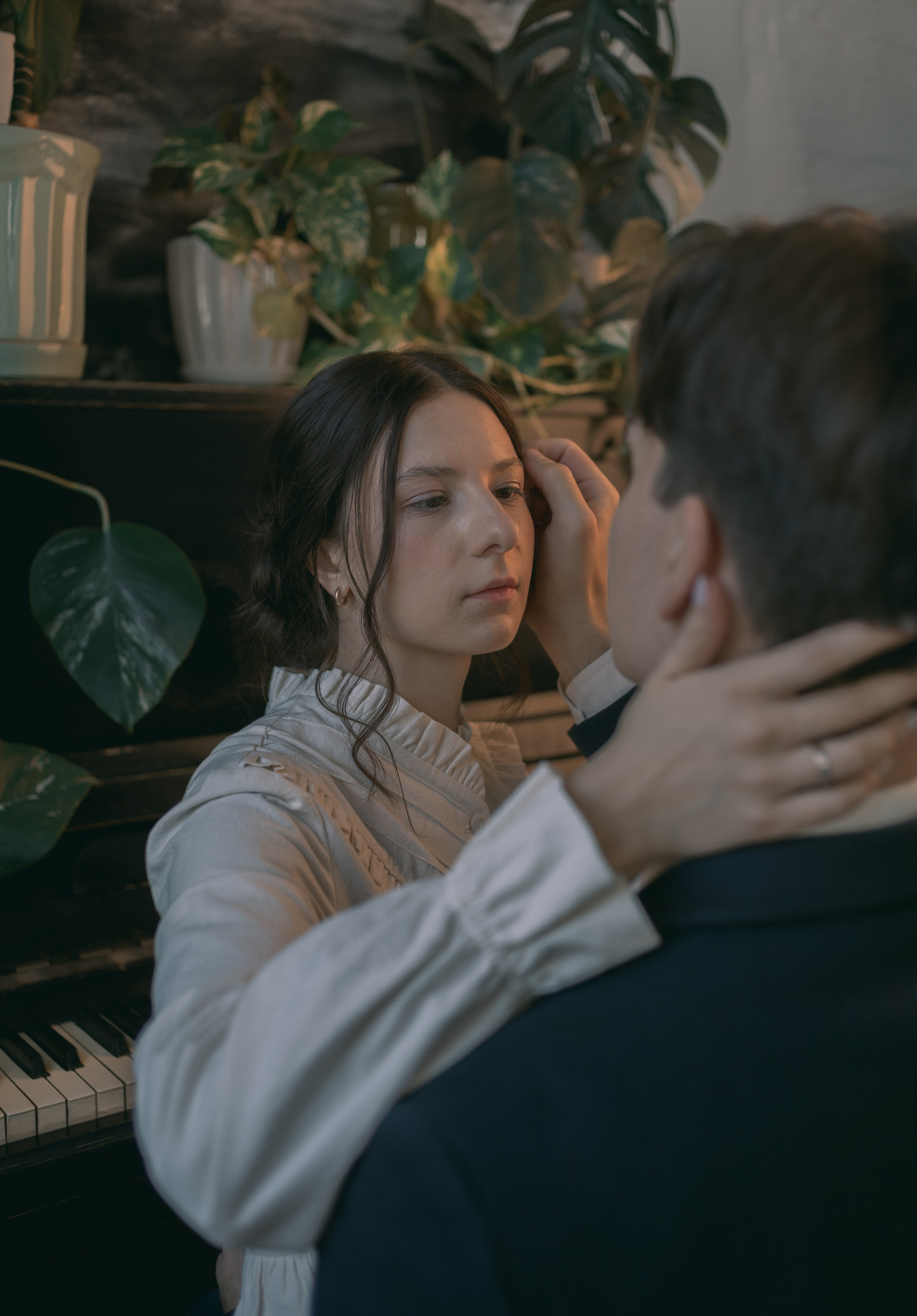 Love-story. Главная