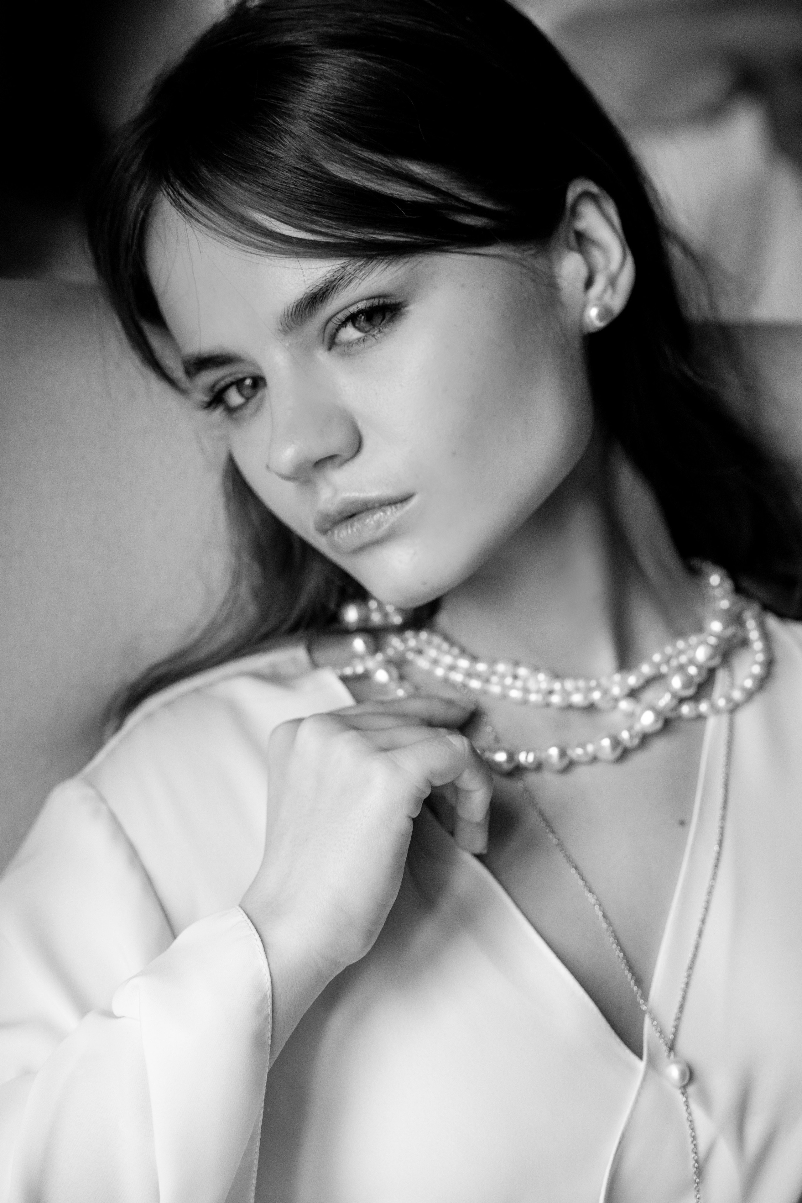 Дмитрий и Вероника. Свадебный и портретный фотограф