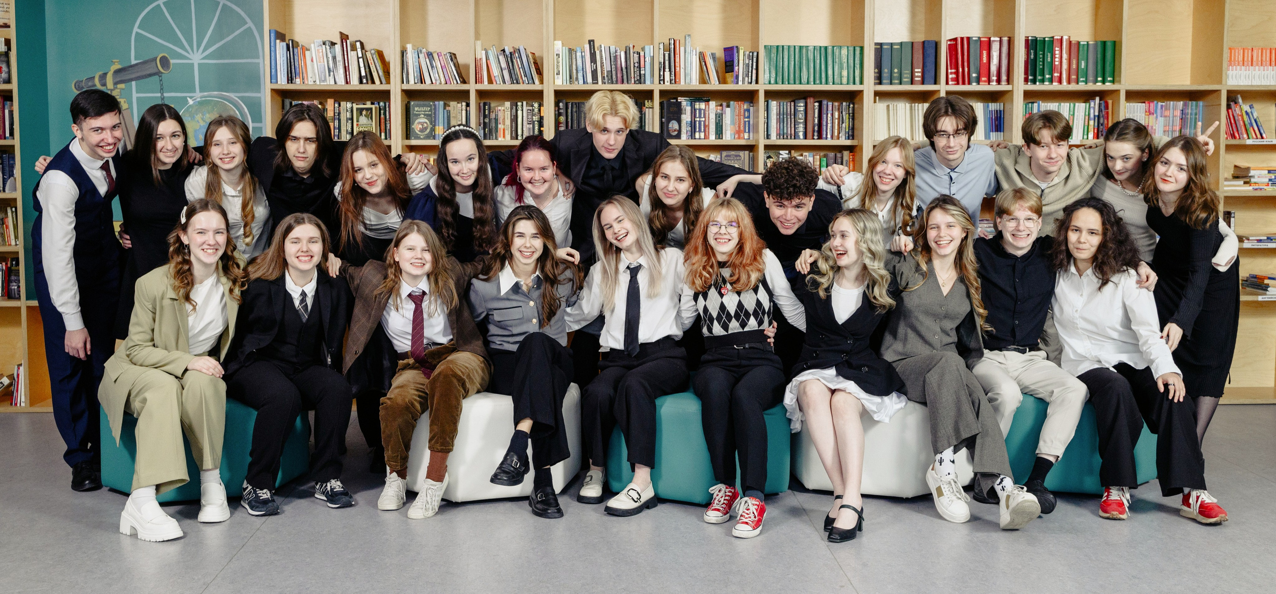 Выпускные альбомы. Школьный фотограф. Москва