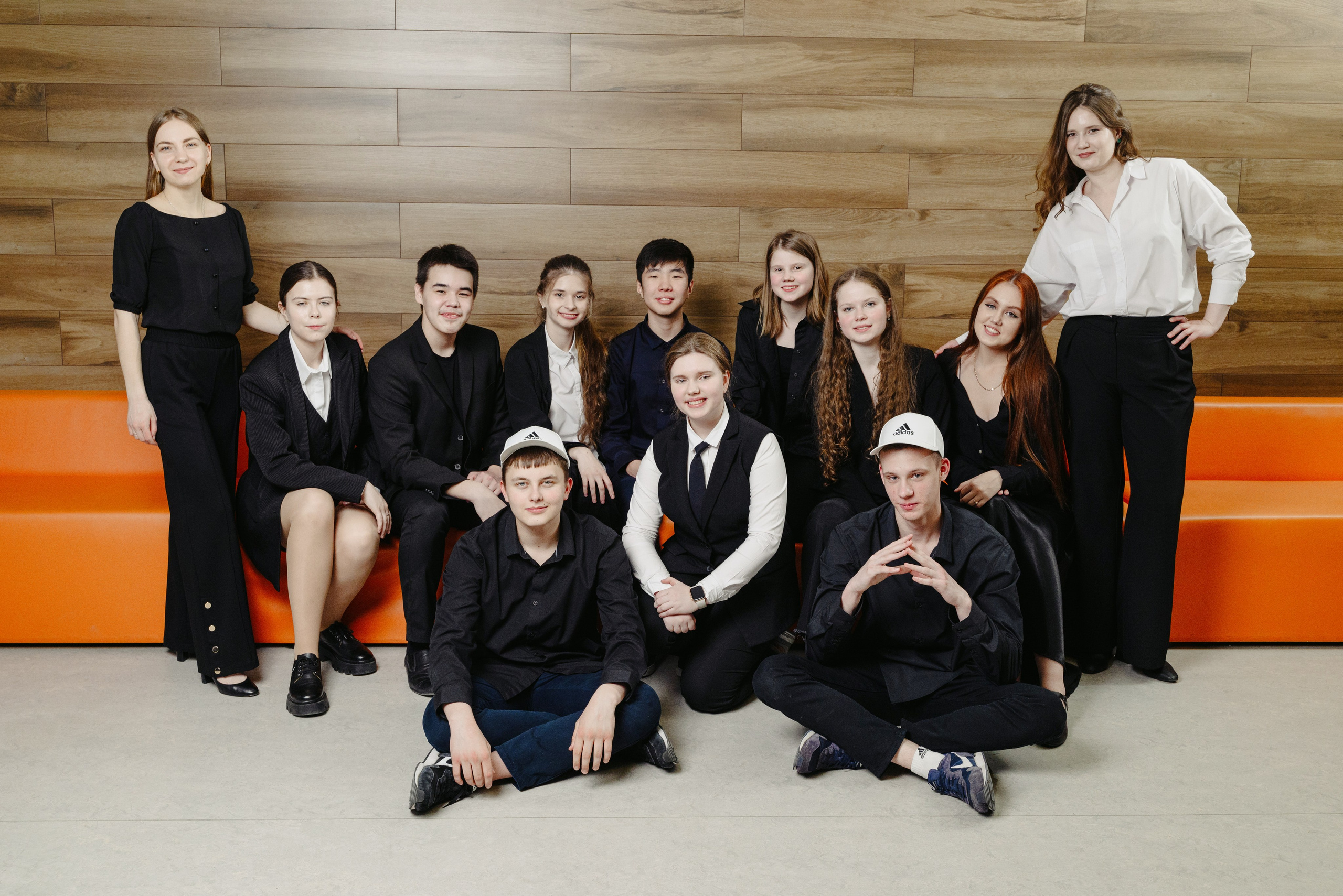 Выпускные альбомы. Школьный фотограф. Москва