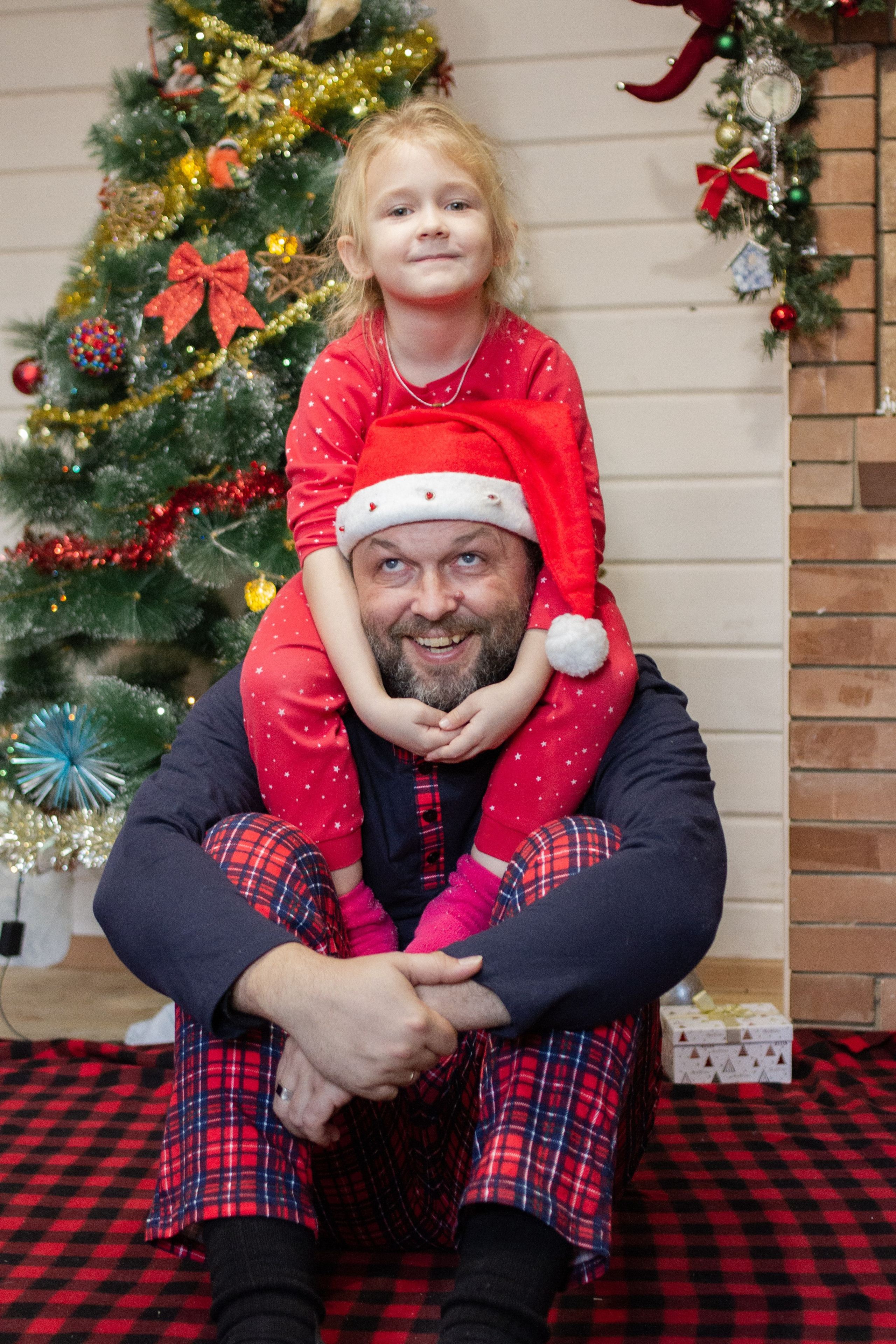 Вика НГ. Главная