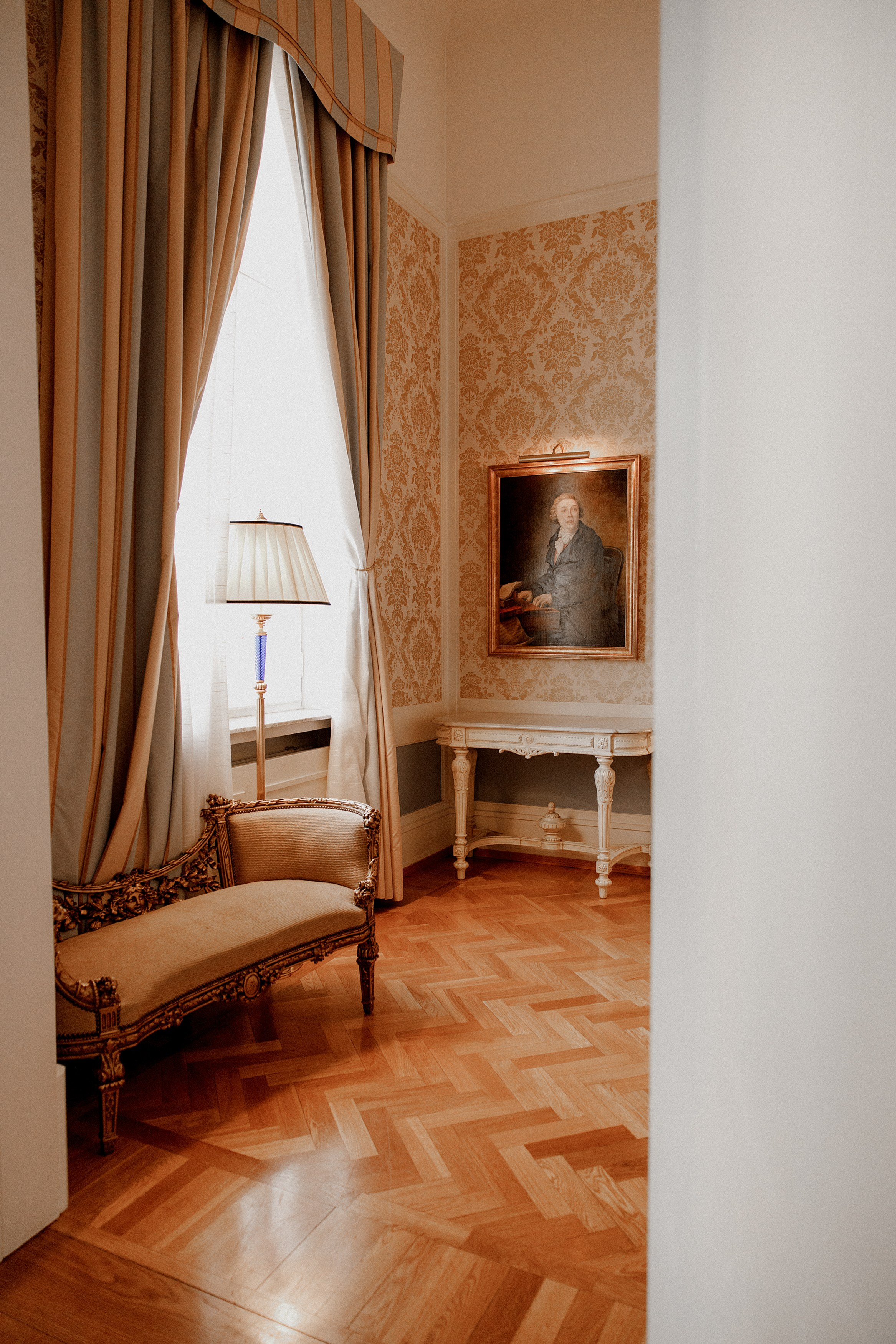 СБОРЫ. УТРО НЕВЕСТЫ И ЖЕНИХА. Свадебный фотограф Санкт-Петербург  Москва