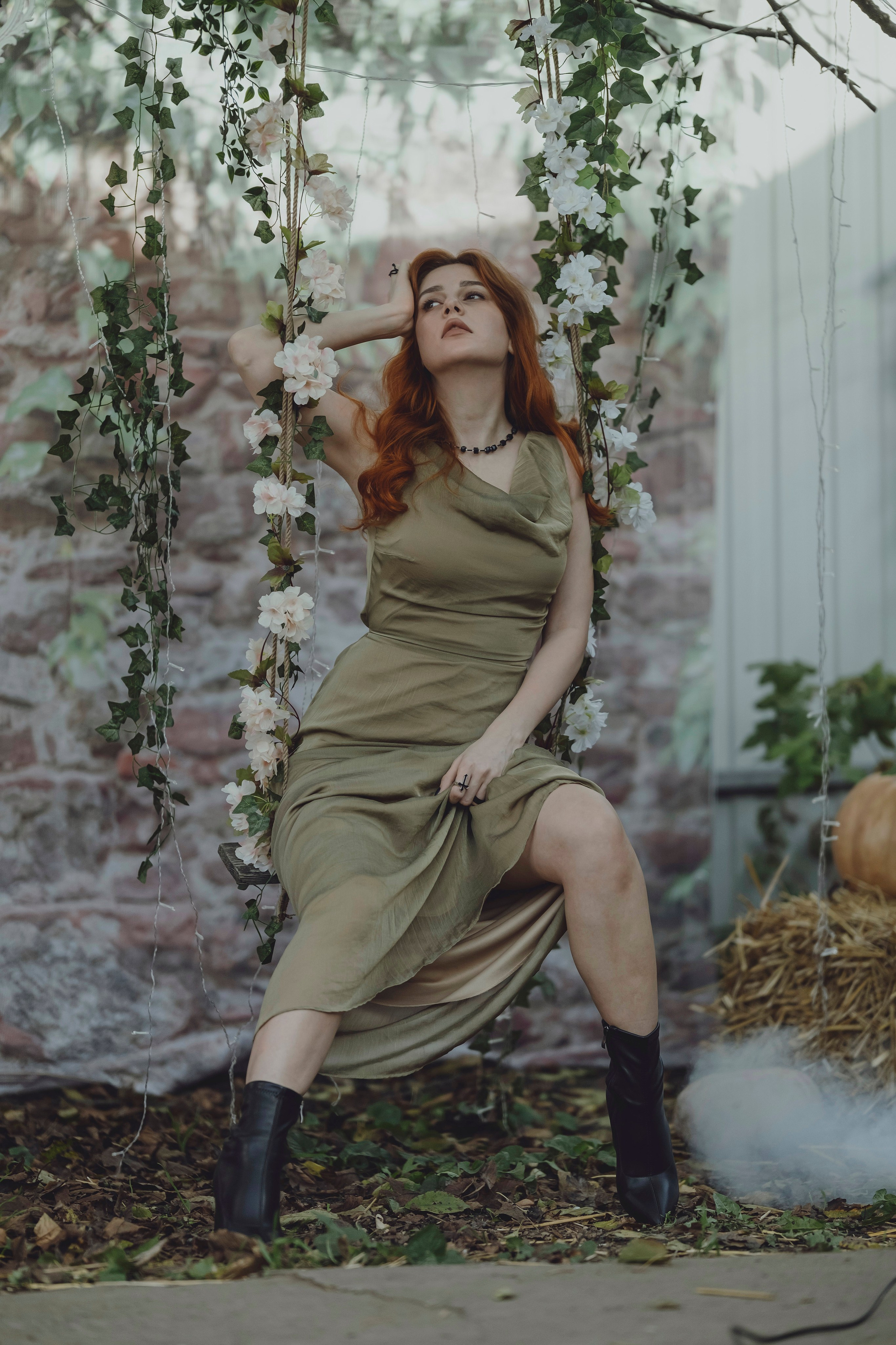 Диана. Главная