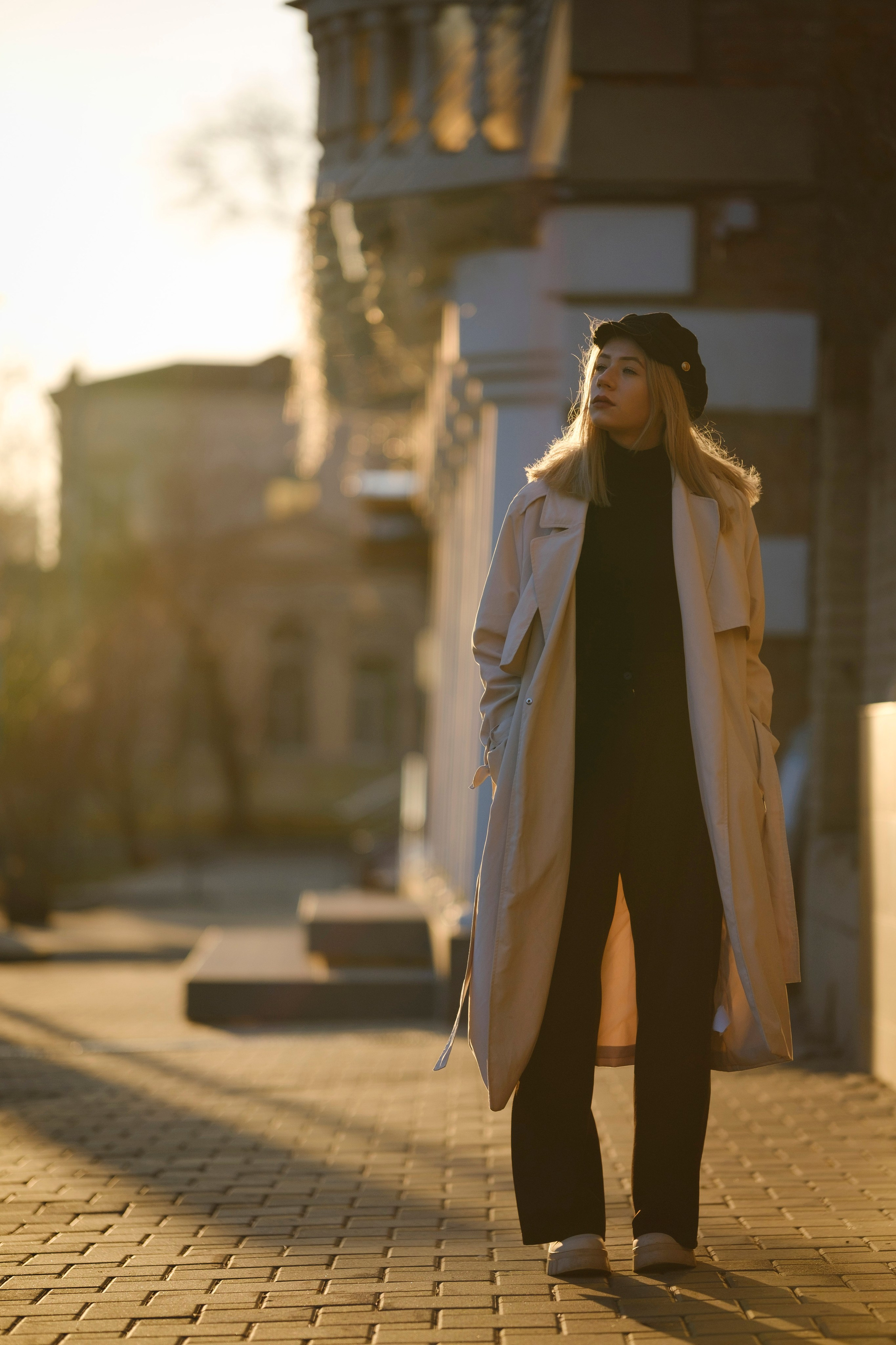 Ксения К. Главная