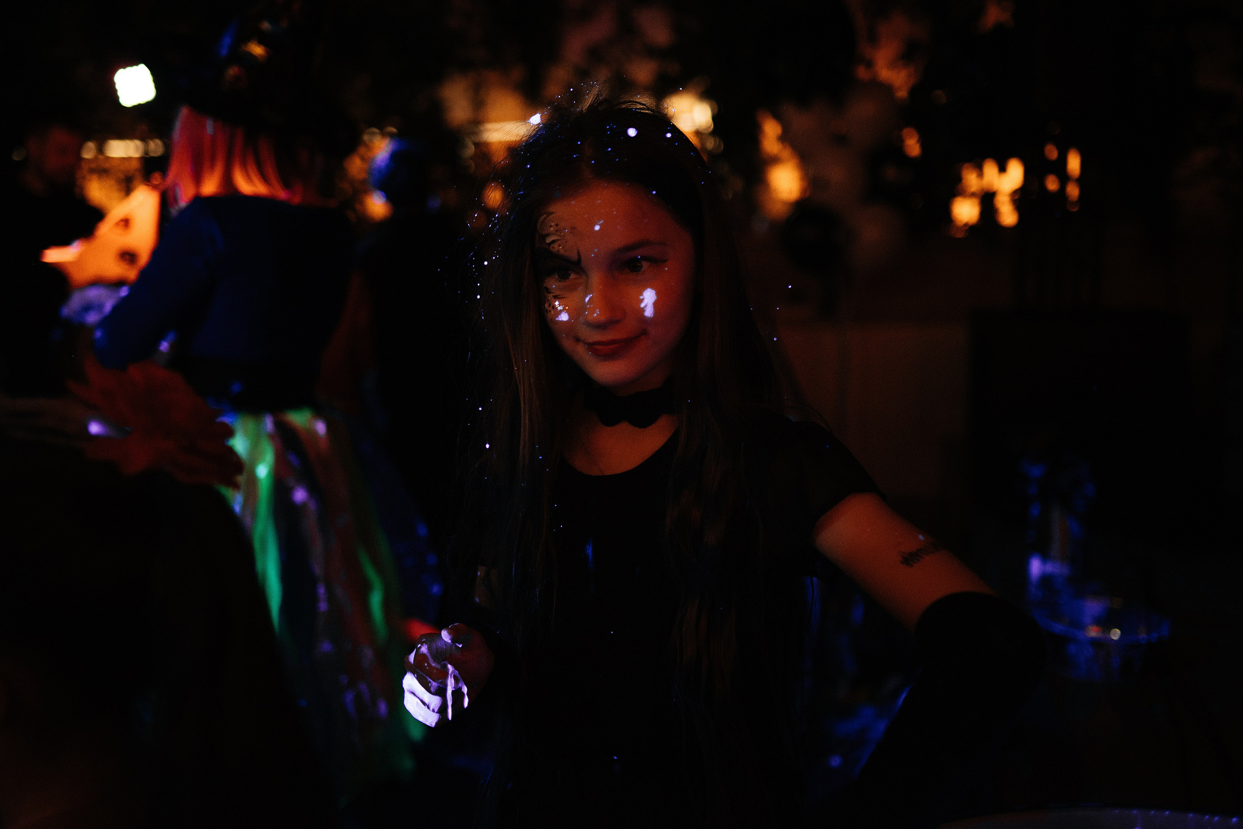 Helloween. St.Tropez. Свадебный и семейный фотограф в Ростове-на-Дону Алина Астахова