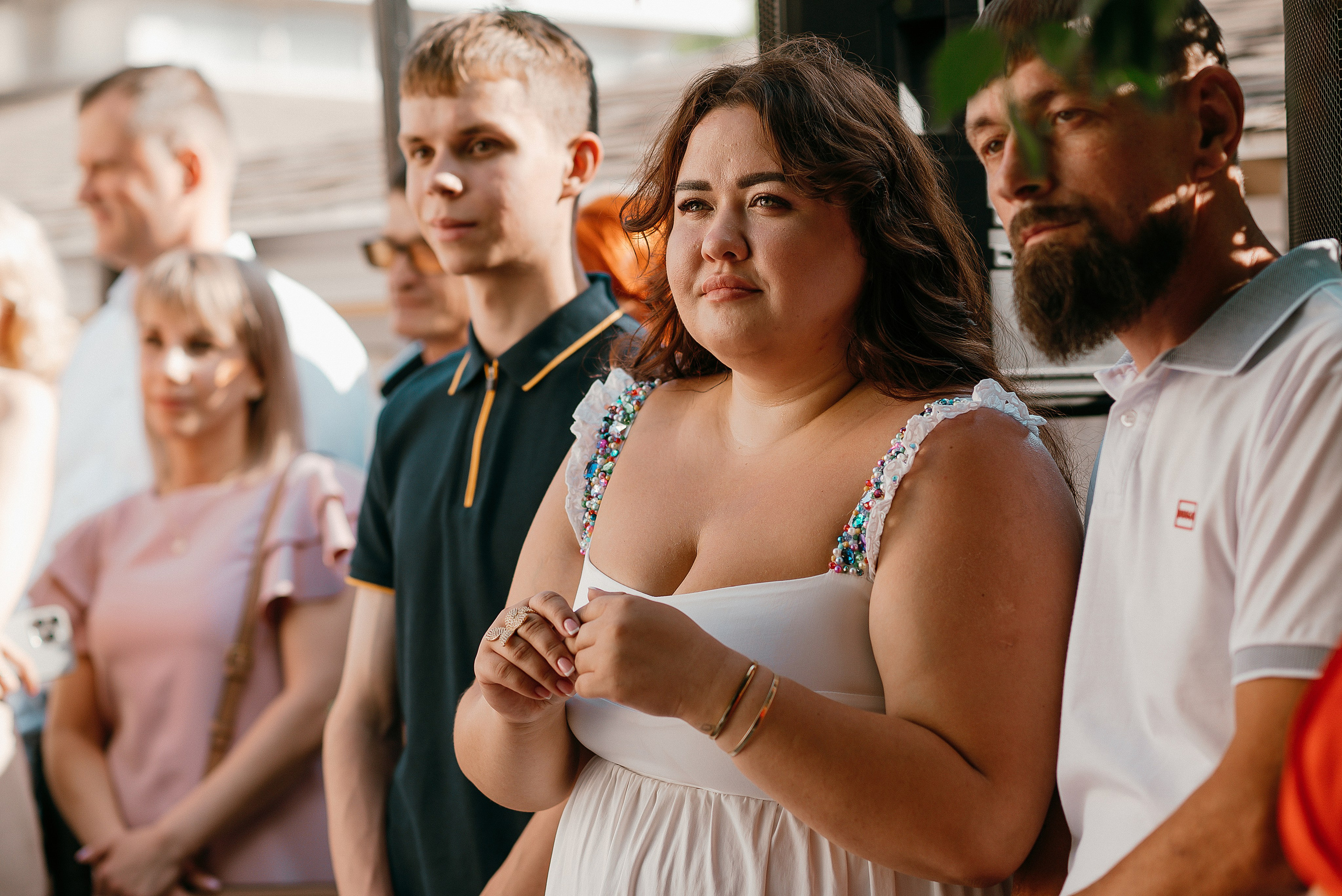 Леша и Ира. Свадебный и семейный фотограф в Ростове-на-Дону Алина Астахова