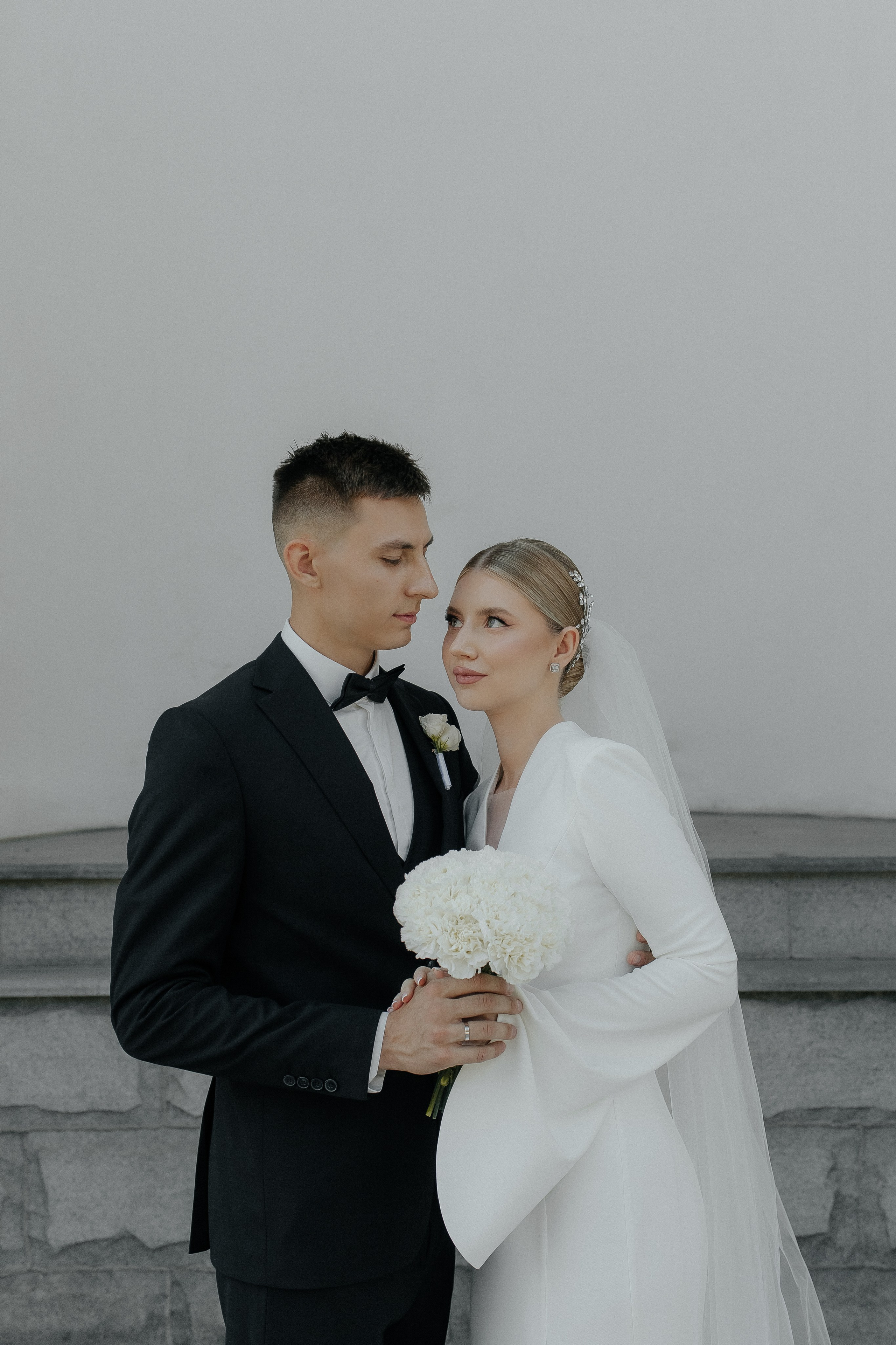 A & A. Фотограф Ольга Сапронова. Свадебный фотограф Ольга Сапронова