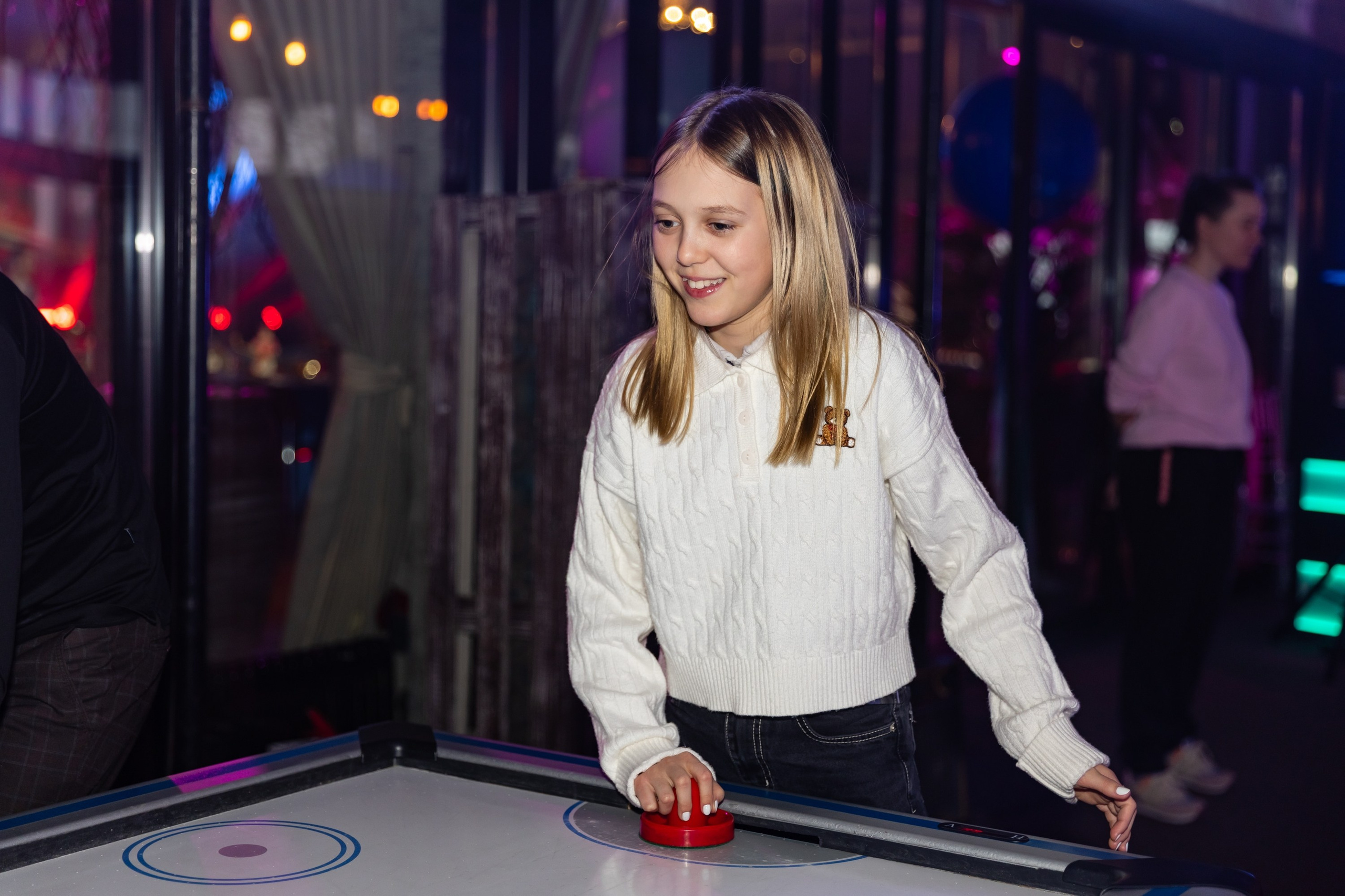 День рождения Кирилл 10 лет. Свадебный фотограф Москва