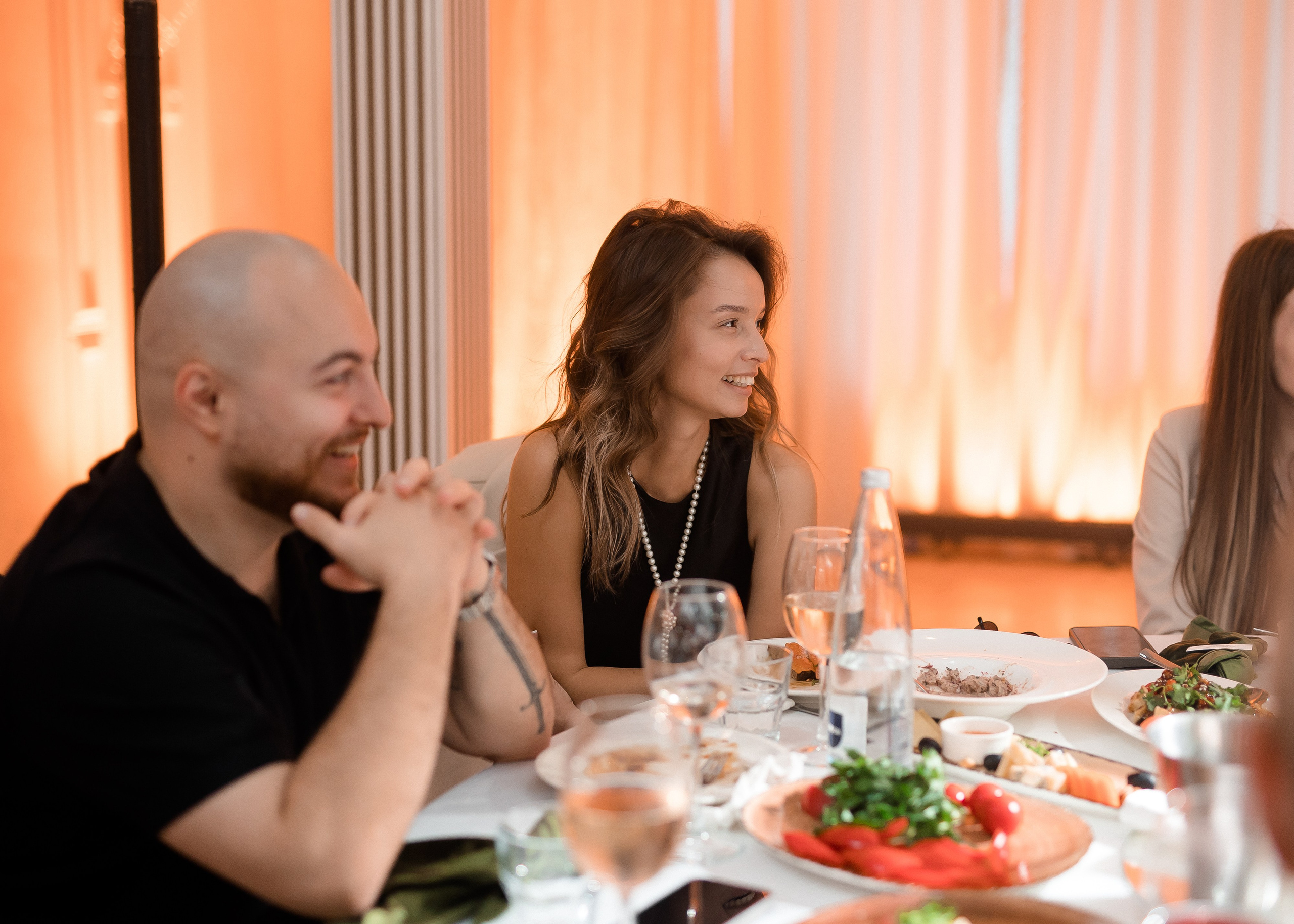 Лена + Саша. Свадебный и семейный фотограф в Саратове Маша Паника