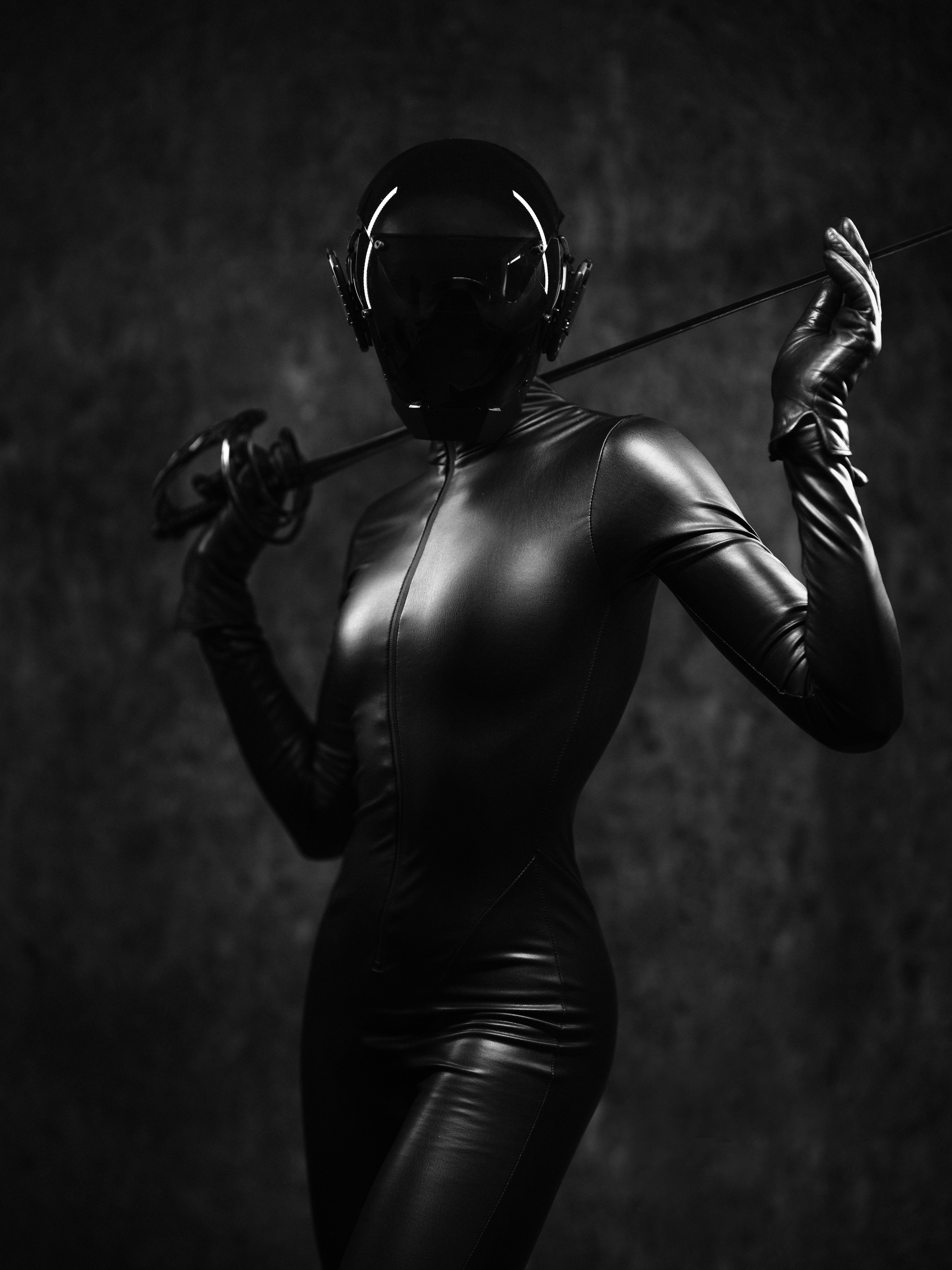 Художественные фотосессии. Фотограф Олег Сотник