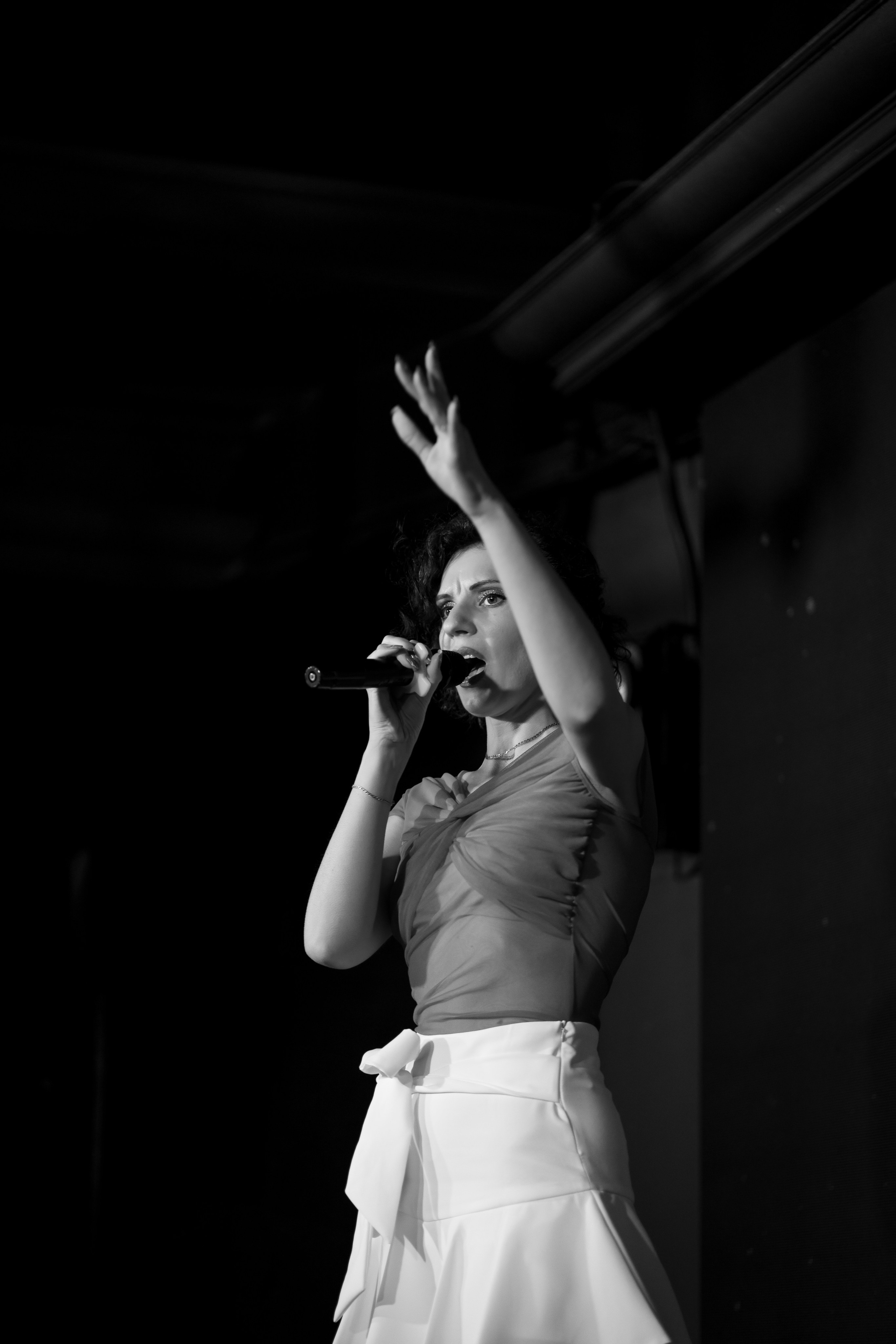 FaSol'. Анастасия Паршукова — фотограф Шерегеш Новосибирск