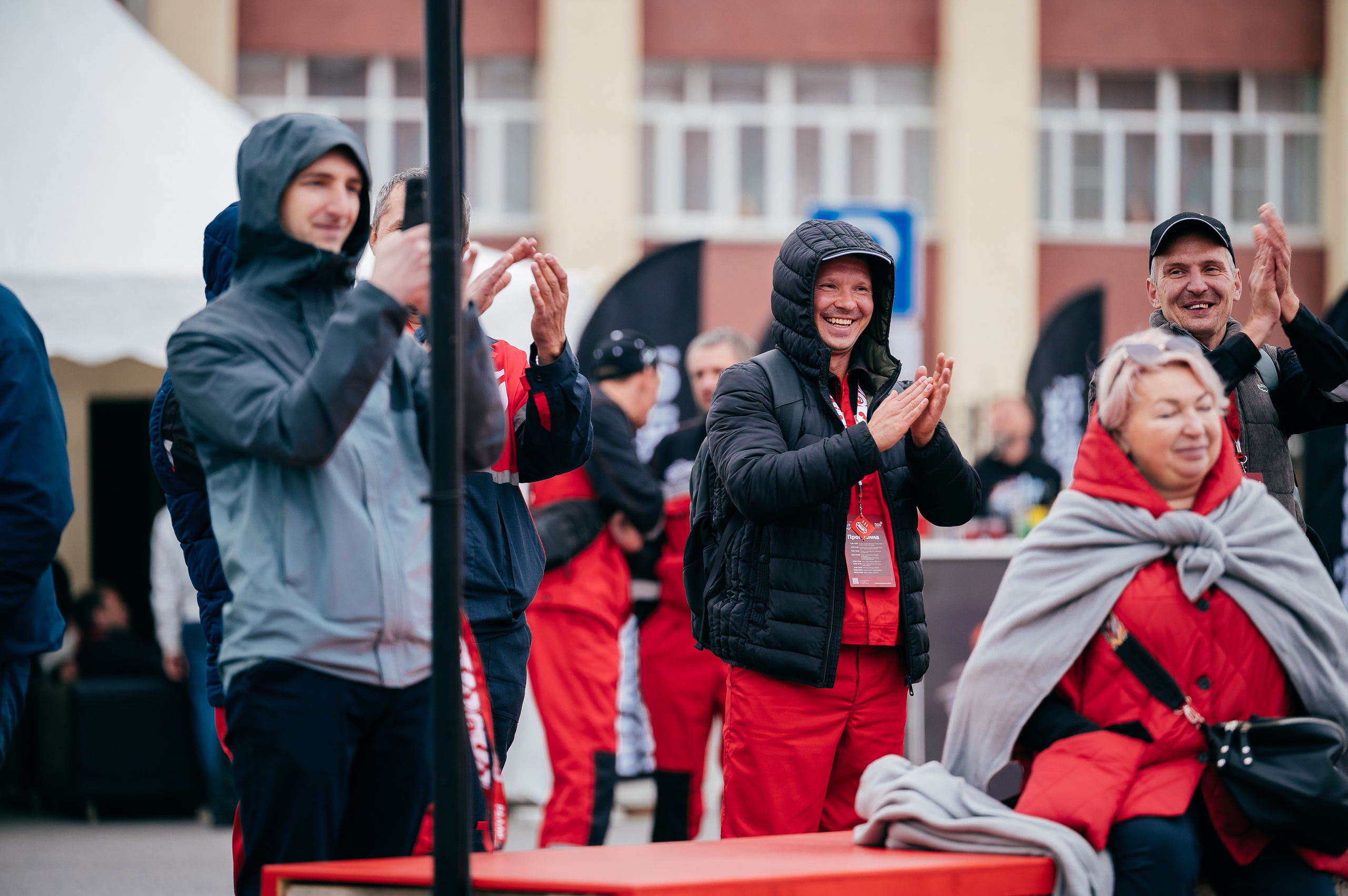 Магнит у руля!. SARKISOPH | Фотограф Волгоград