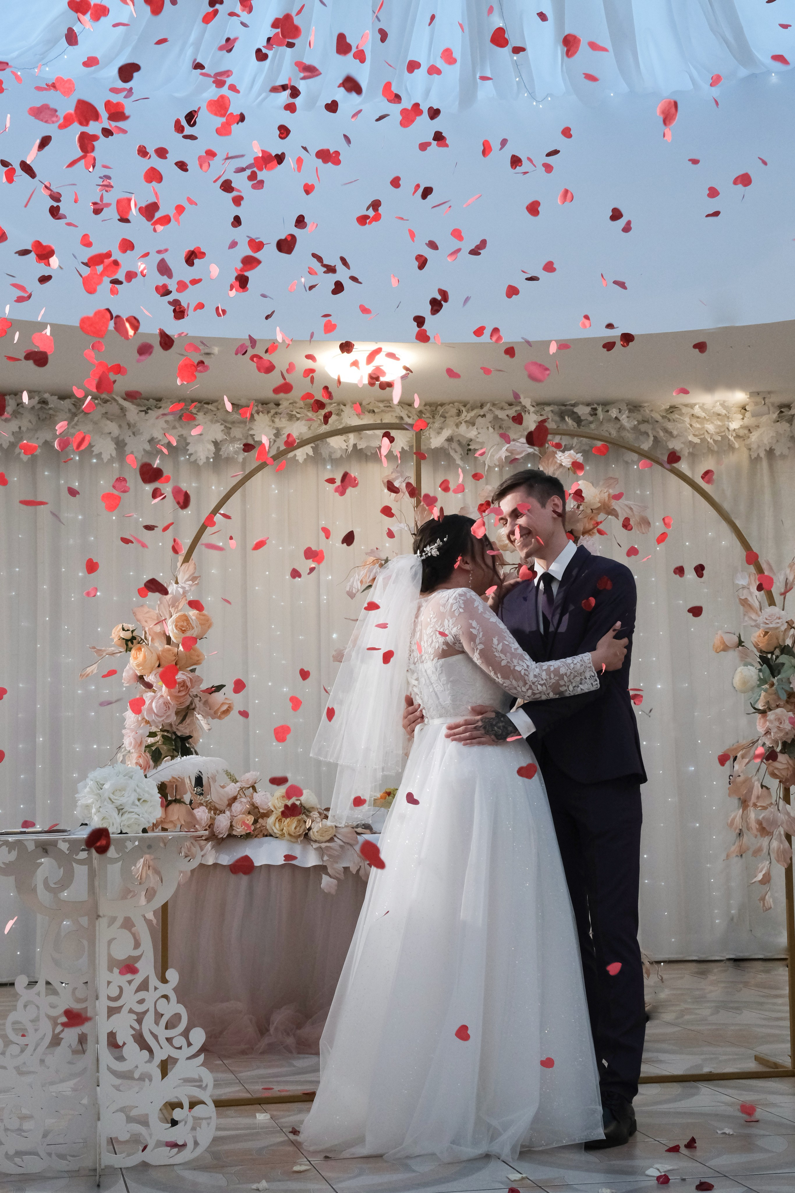 Свадьба Виталия и Алены. Свадебный фотограф в Челябинске Сырчикова Наталья