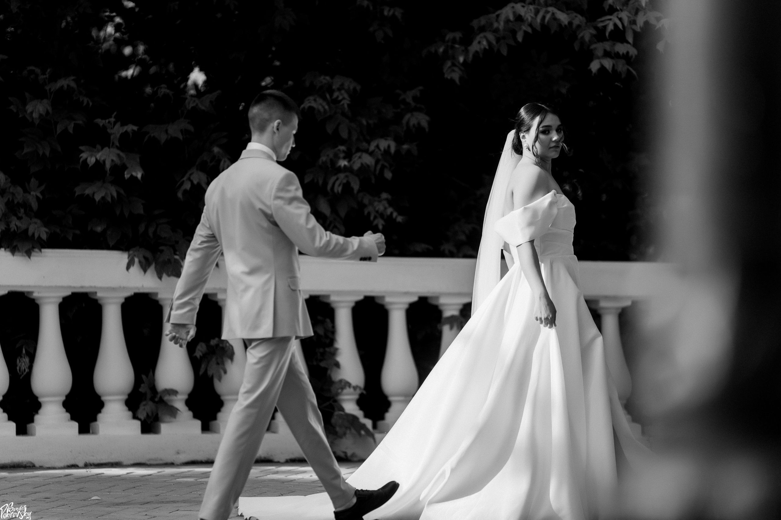 Дмитрий & Мария 17.06.2023. Свадебный и репортажный фотограф в Чебоксарах Покровский Александр