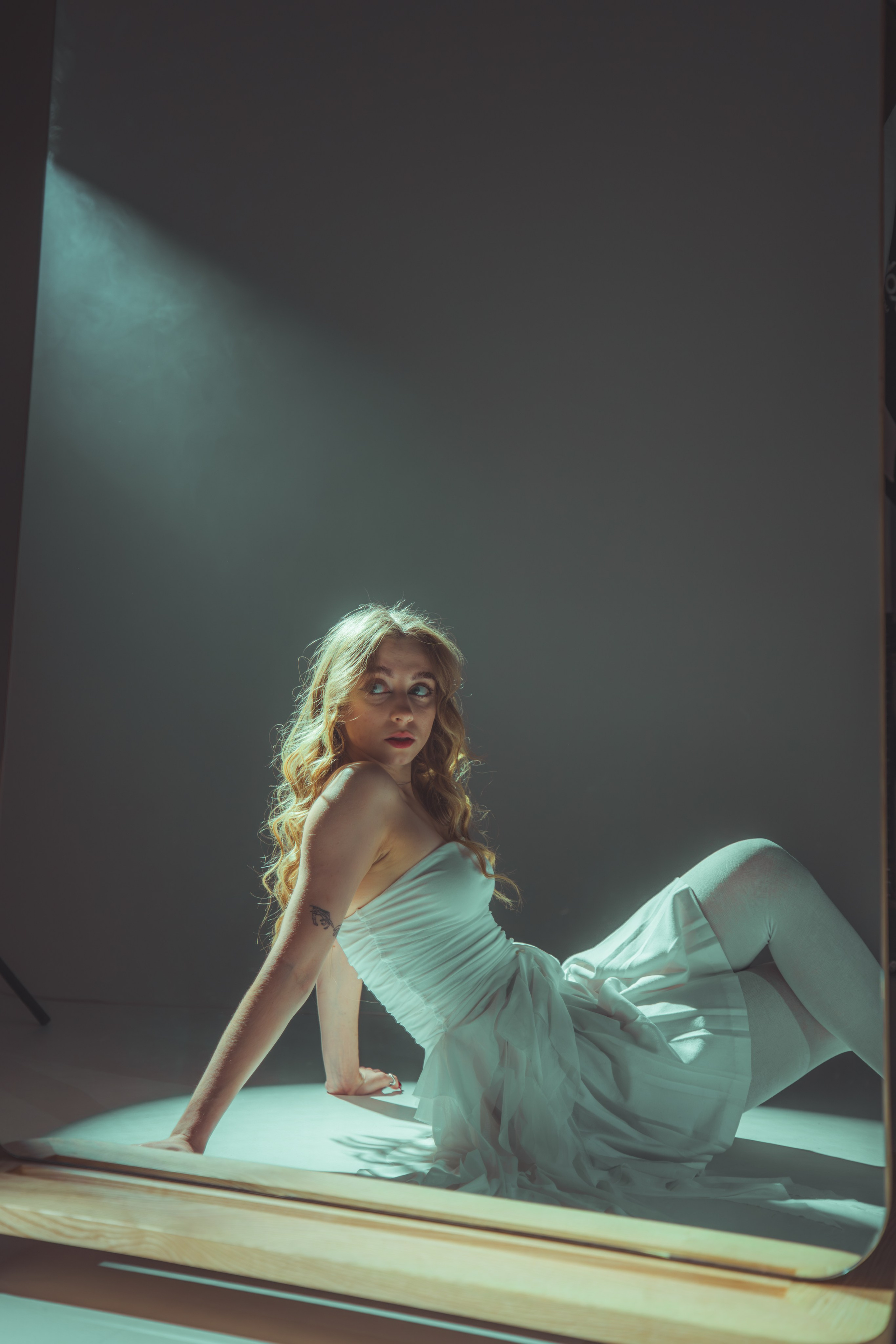 Карина. Репортажный и студийный фотограф в Екатеринбурге Коротынская Анастасия