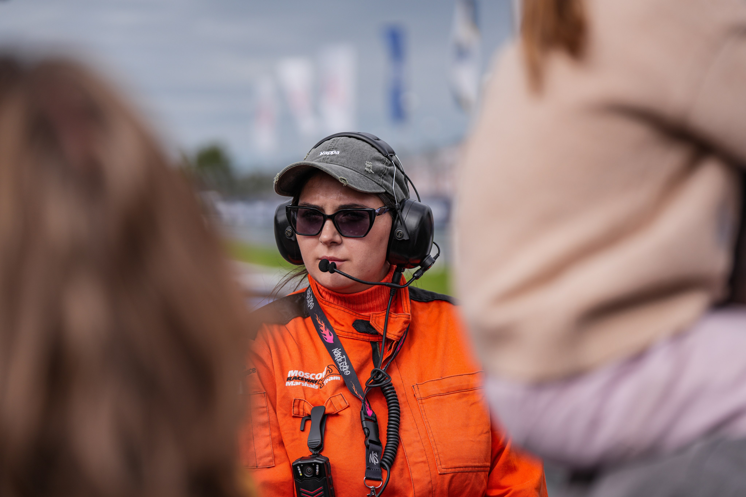 5 этап. Автомобильный фотограф Шакая Кирилл