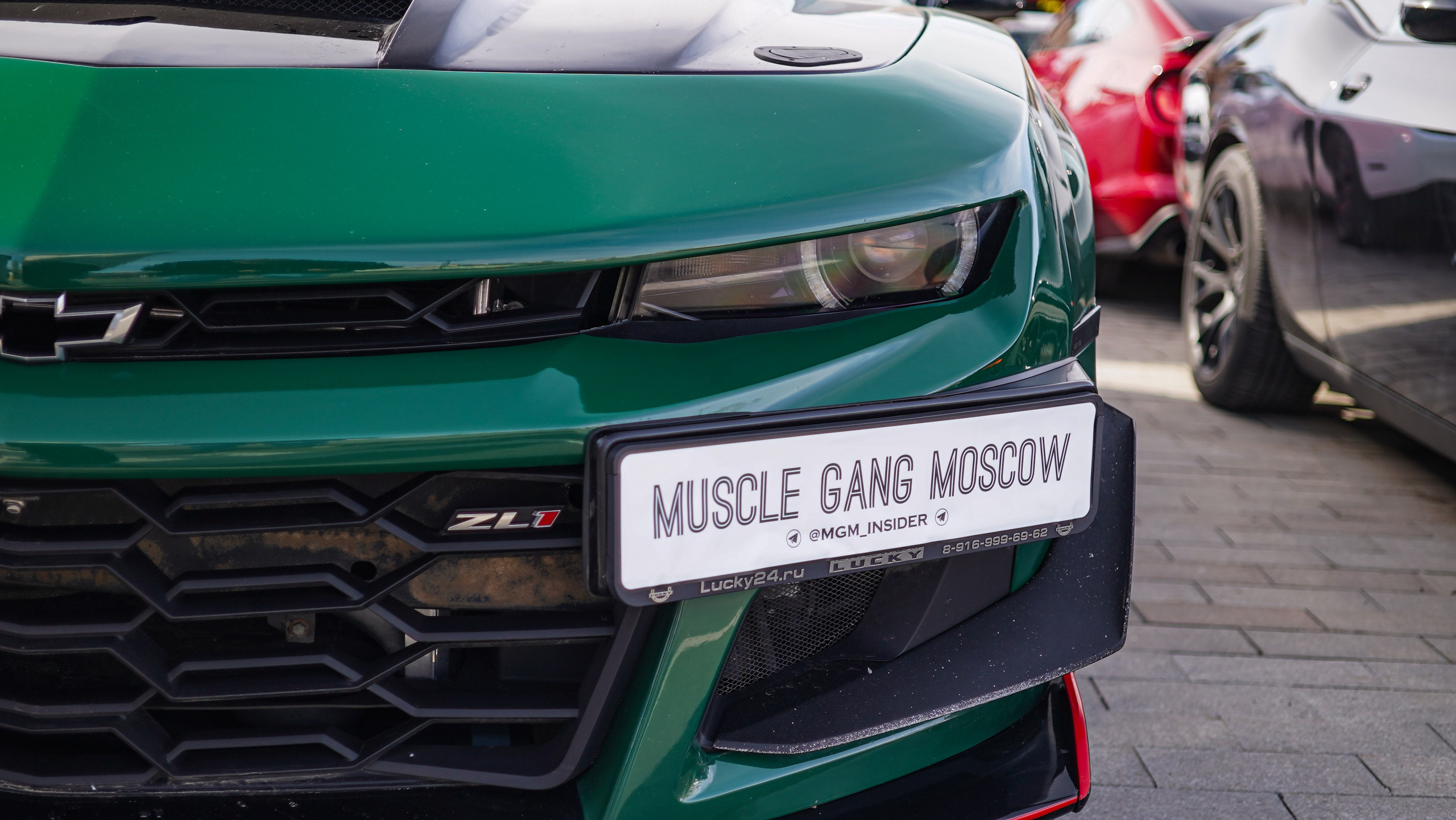 MadBuckets (opening 2024). Автомобильный фотограф Шакая Кирилл