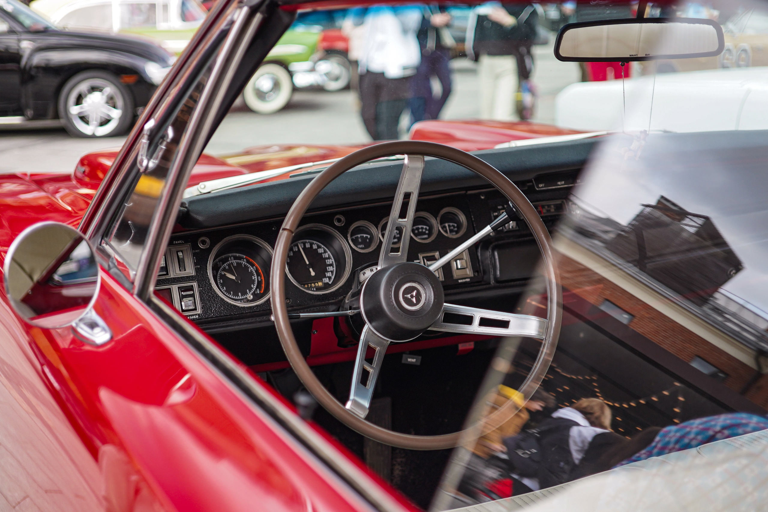 MadBuckets (opening 2024). Автомобильный фотограф Шакая Кирилл