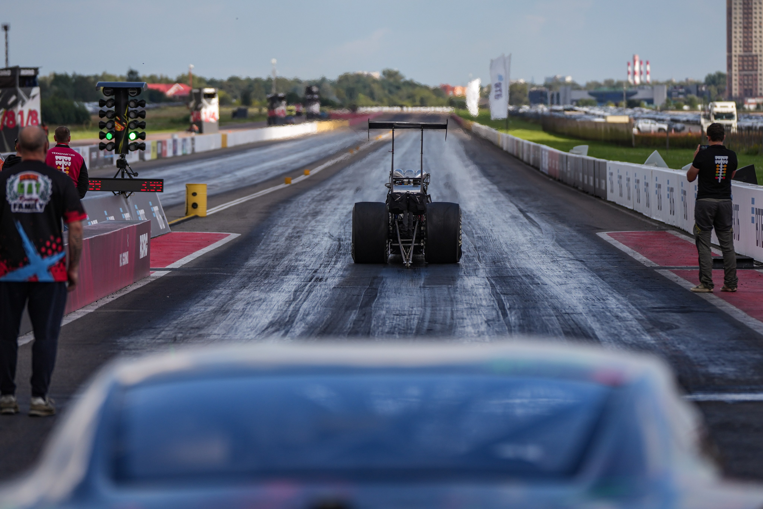 5 этап. Автомобильный фотограф Шакая Кирилл