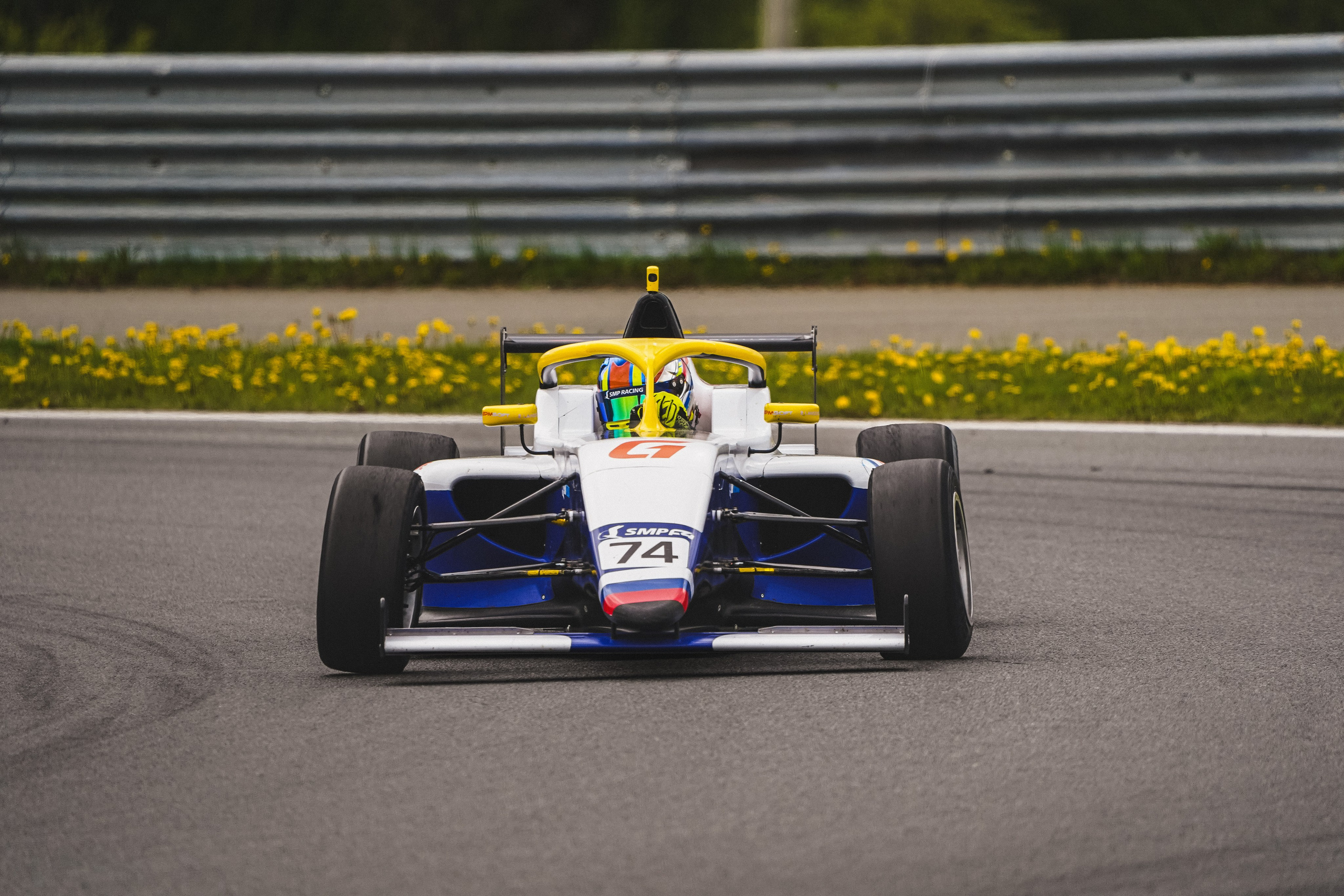 1 этап. Автомобильный фотограф Шакая Кирилл