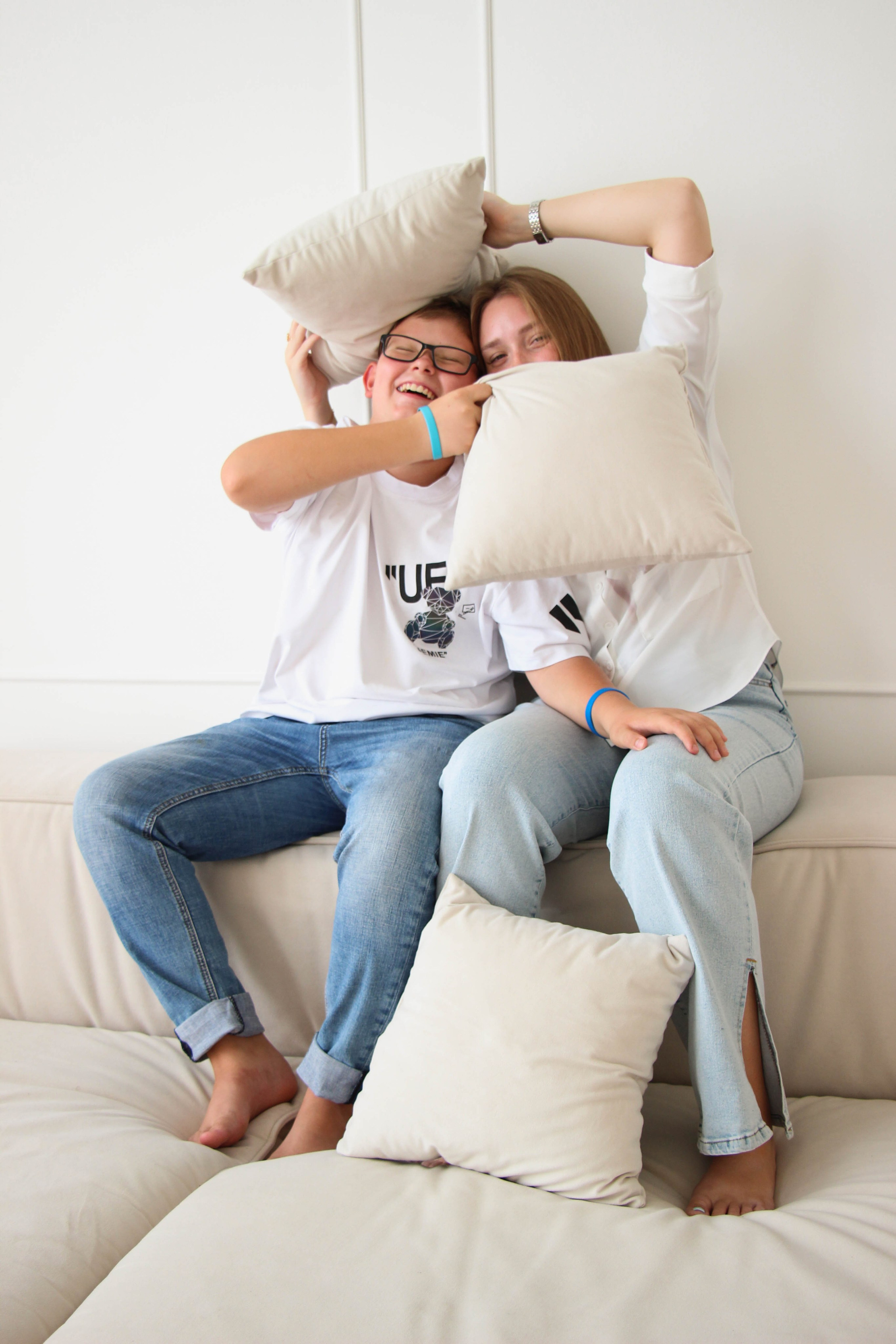 Семейные съемки. Индивидуальный и семейный фотограф в Волжском и Волгограде Алёна Кизименко