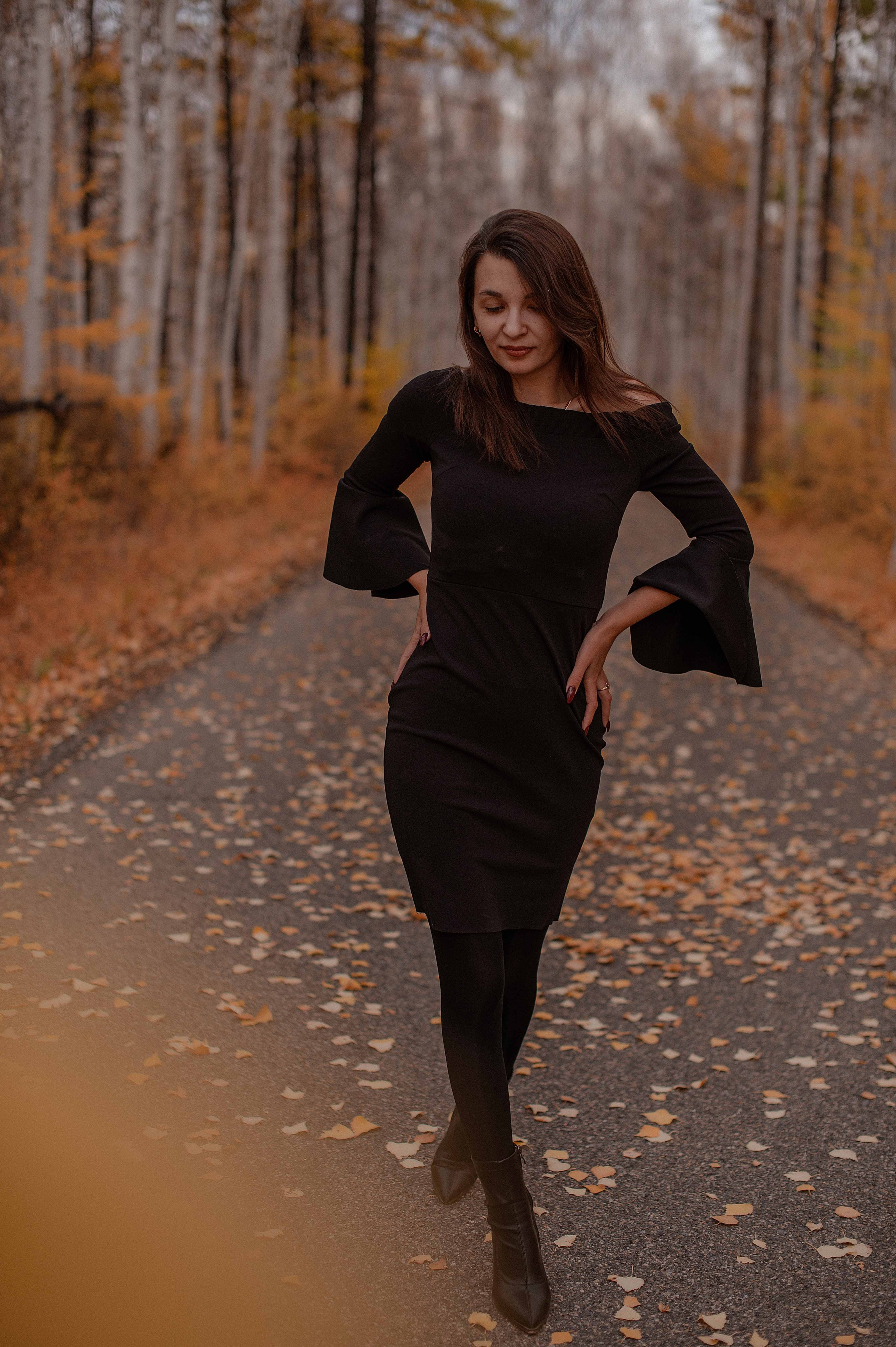 Татьяна. Фотограф Виктория Воронина