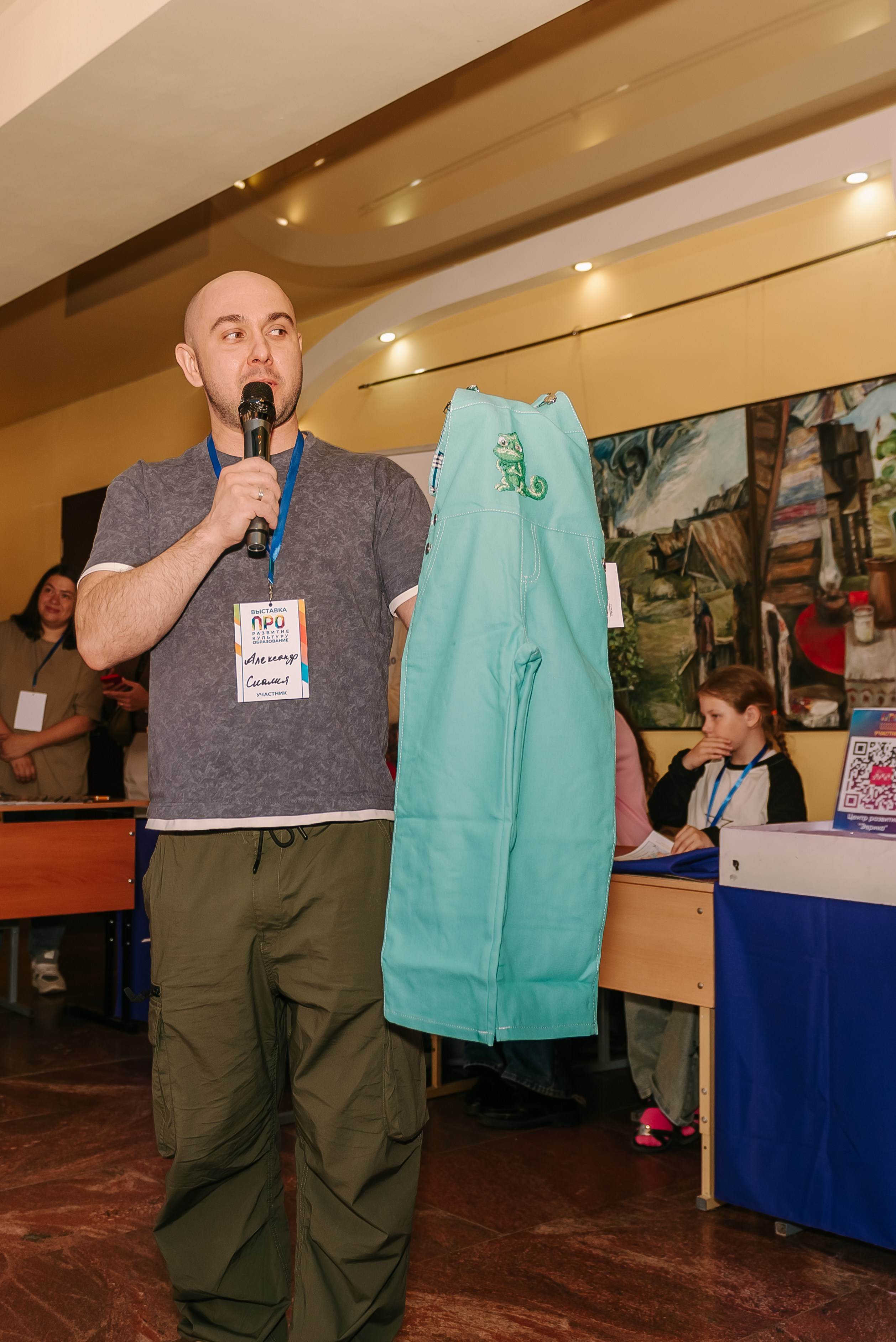 Юные Таланты России 2024. Детский фотограф, семейный фотограф и репортажи в Кемерово