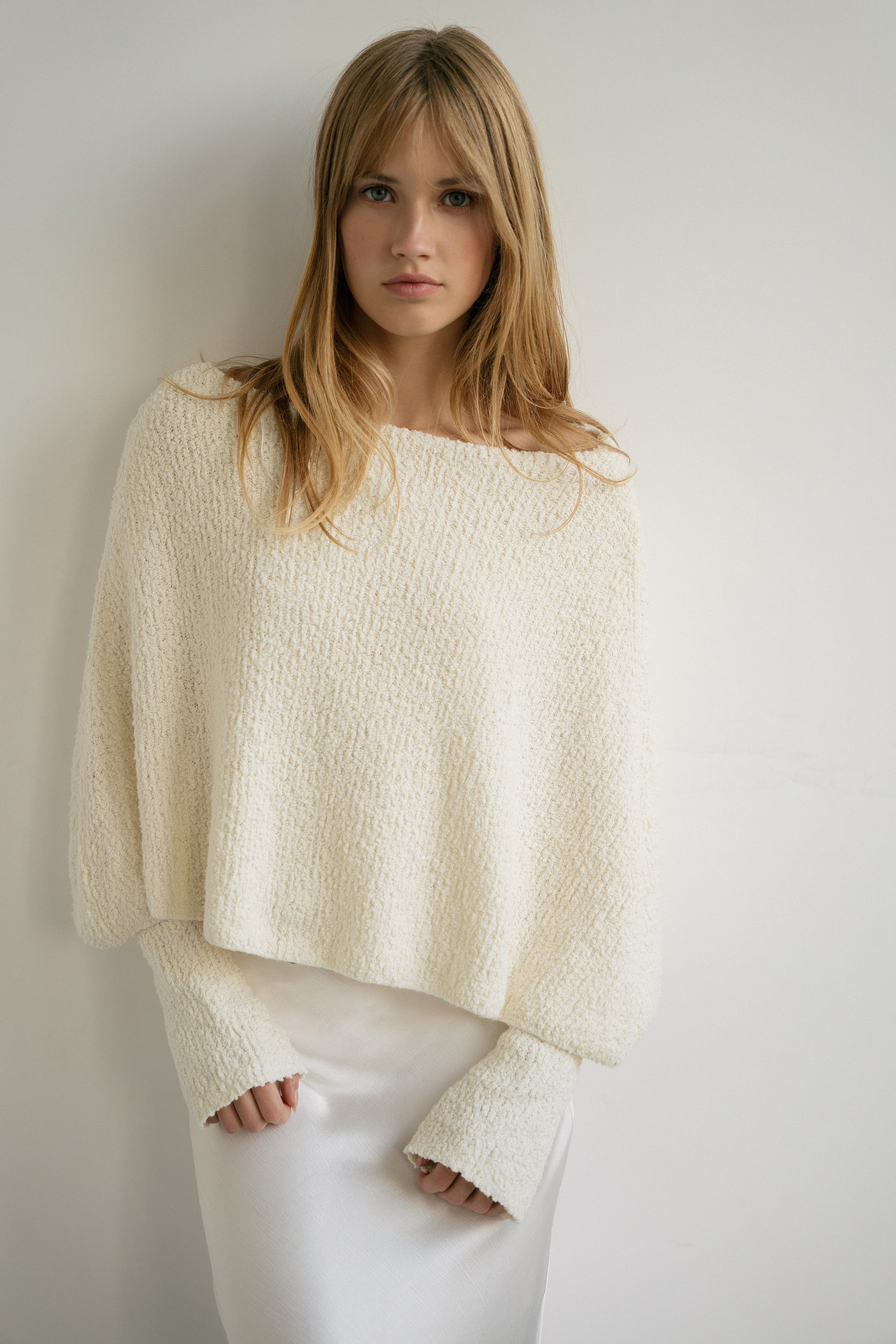 Maria. Commercial photographer Natalia Bychkova