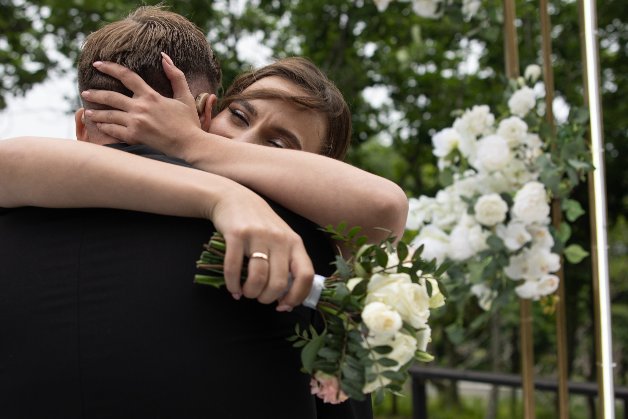 Выездная. Свадебный фотограф Владивосток, Свадебная фотография