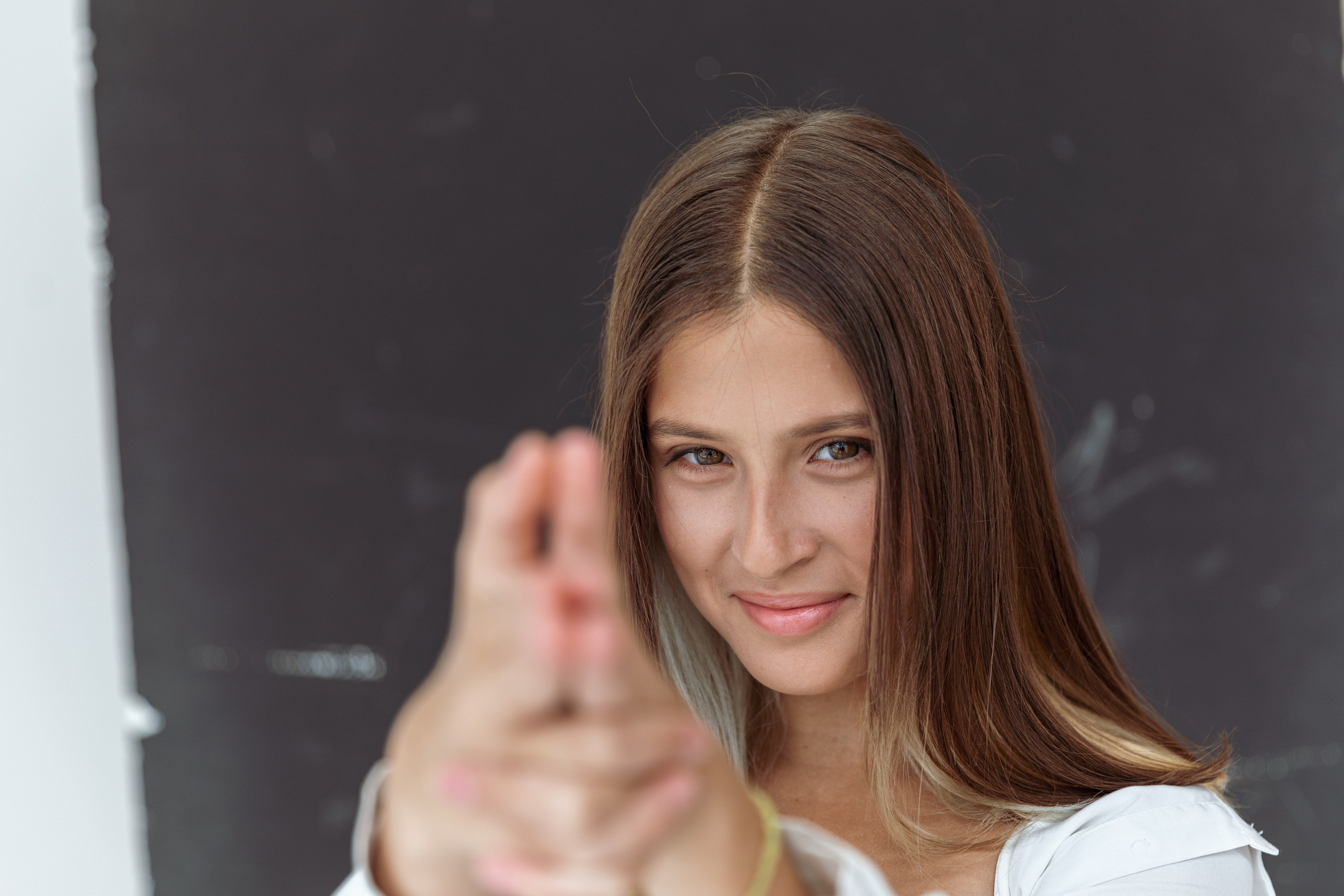 Ева Эртель. Фотограф Ольга Эмбер
