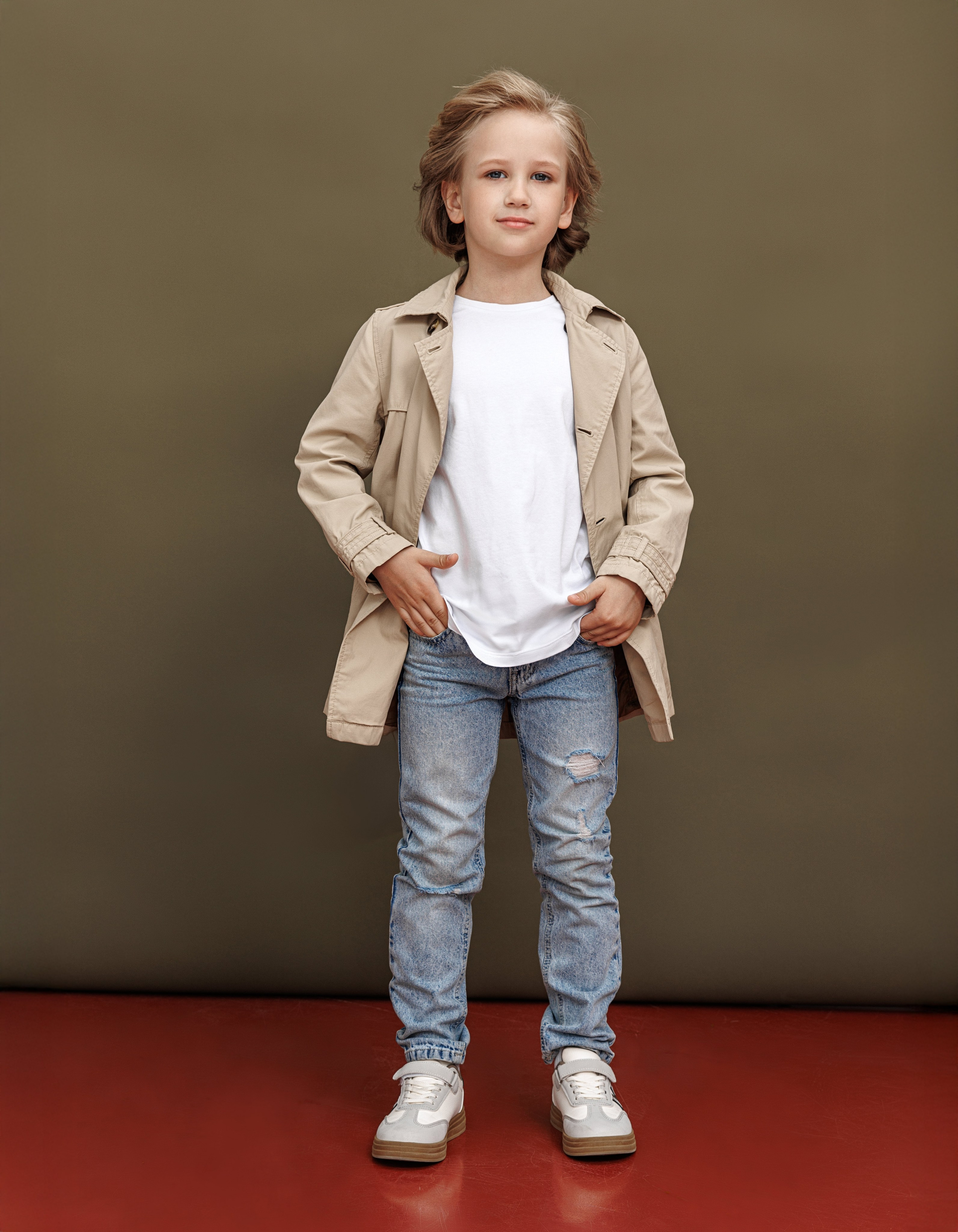 Зиновкин Саша. Фотограф Ольга Эмбер