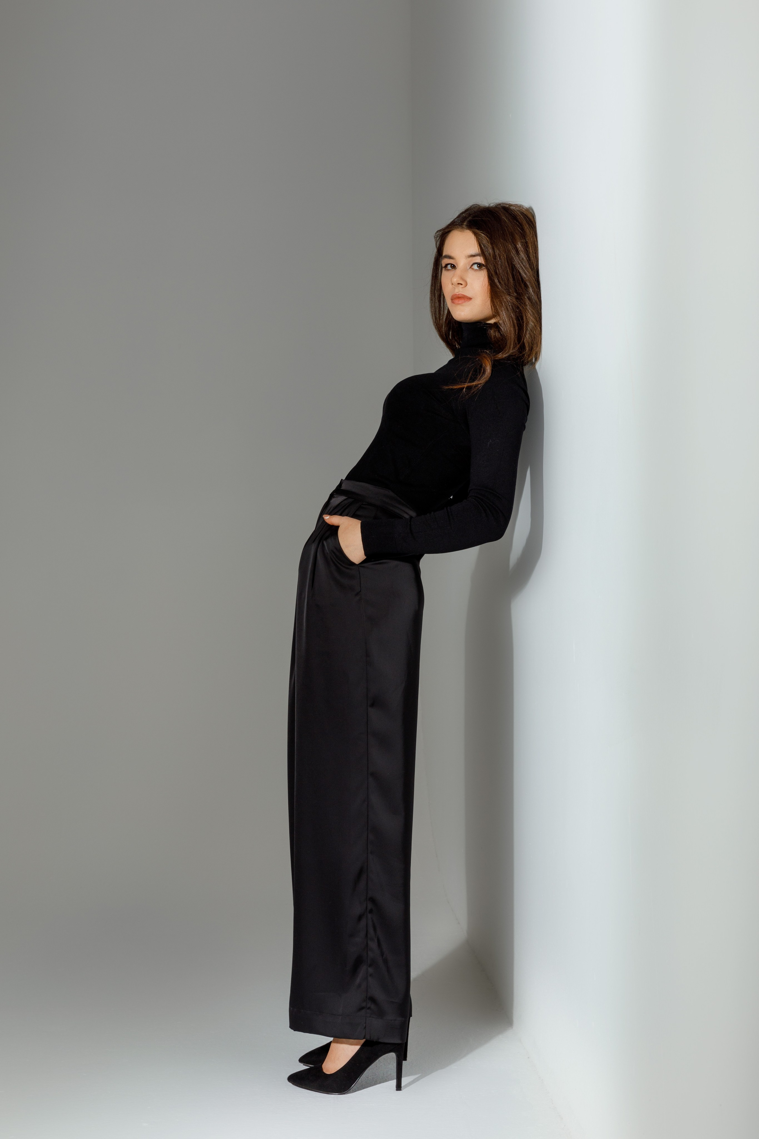 Смотреть. Фотограф Ольга Эмбер