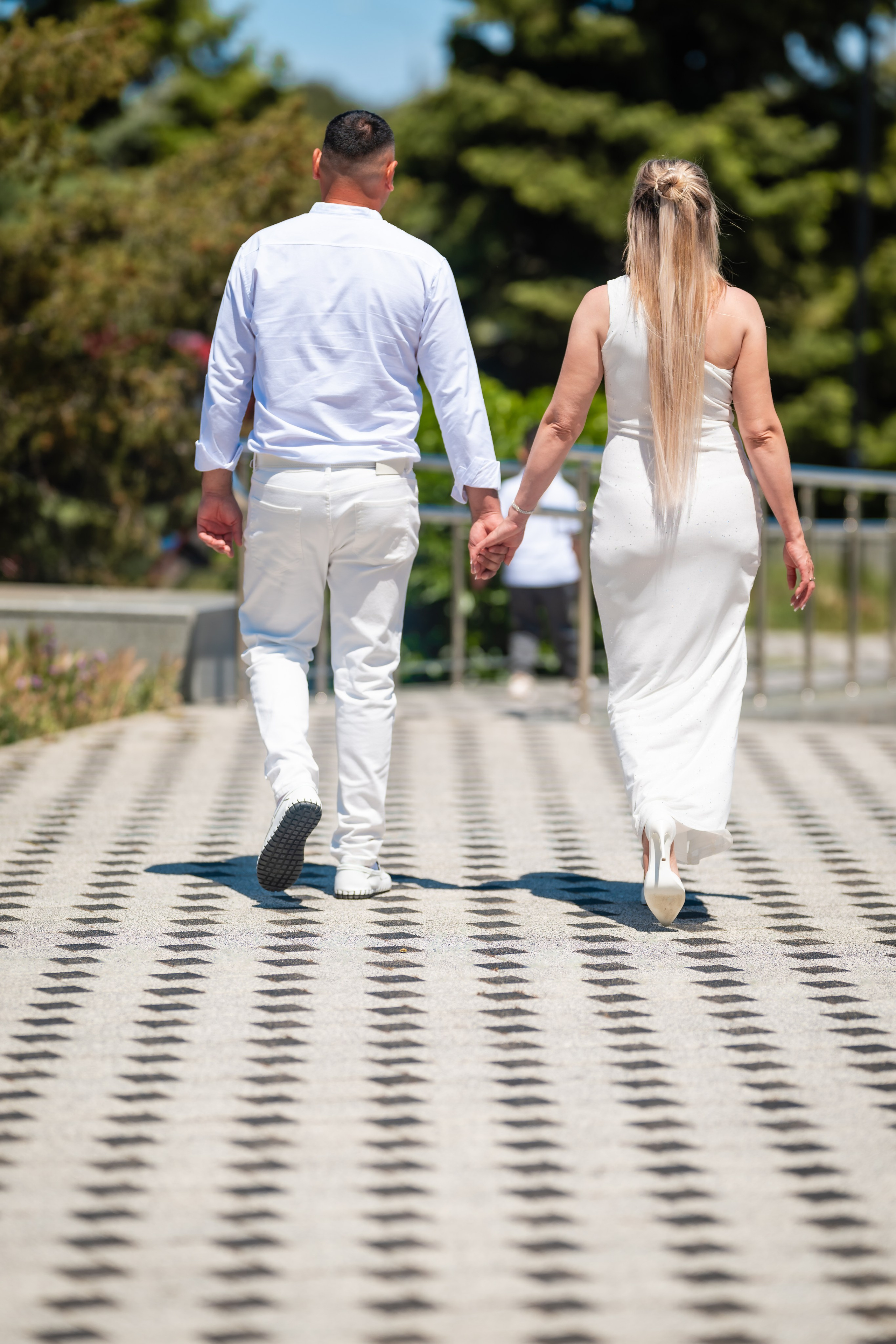 Свадебные фотосессии. Роспись в ЗАГСе. Выездная регистрация. Студийный и свадебный фотограф и видеограф в Севастополе — Юлия Макаренко