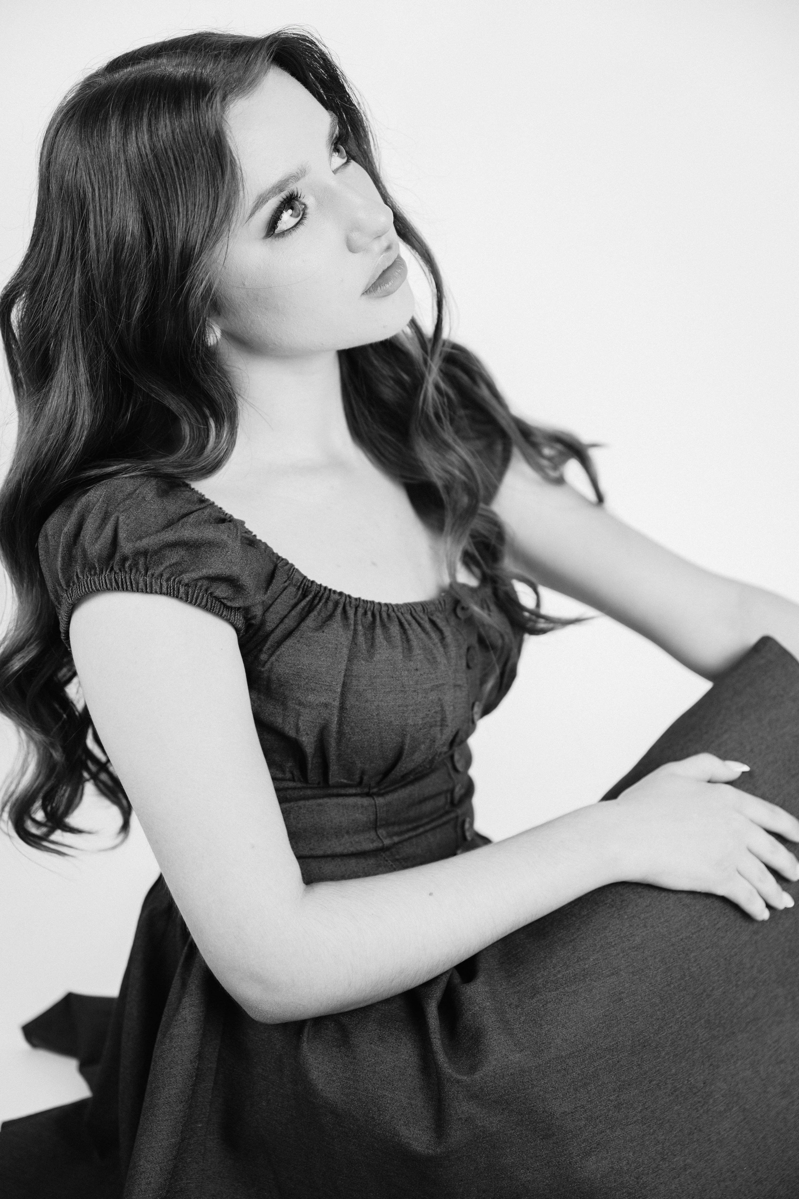 Студийные фотосессии. Студийный и свадебный фотограф и видеограф в Севастополе — Юлия Макаренко