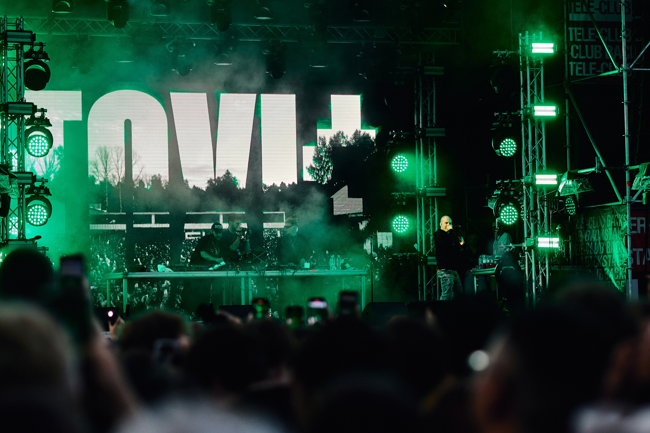 Random Crew Teleclub 08 / 2025. ФОТОГРАФ ЕКАТЕРИНБУРГ