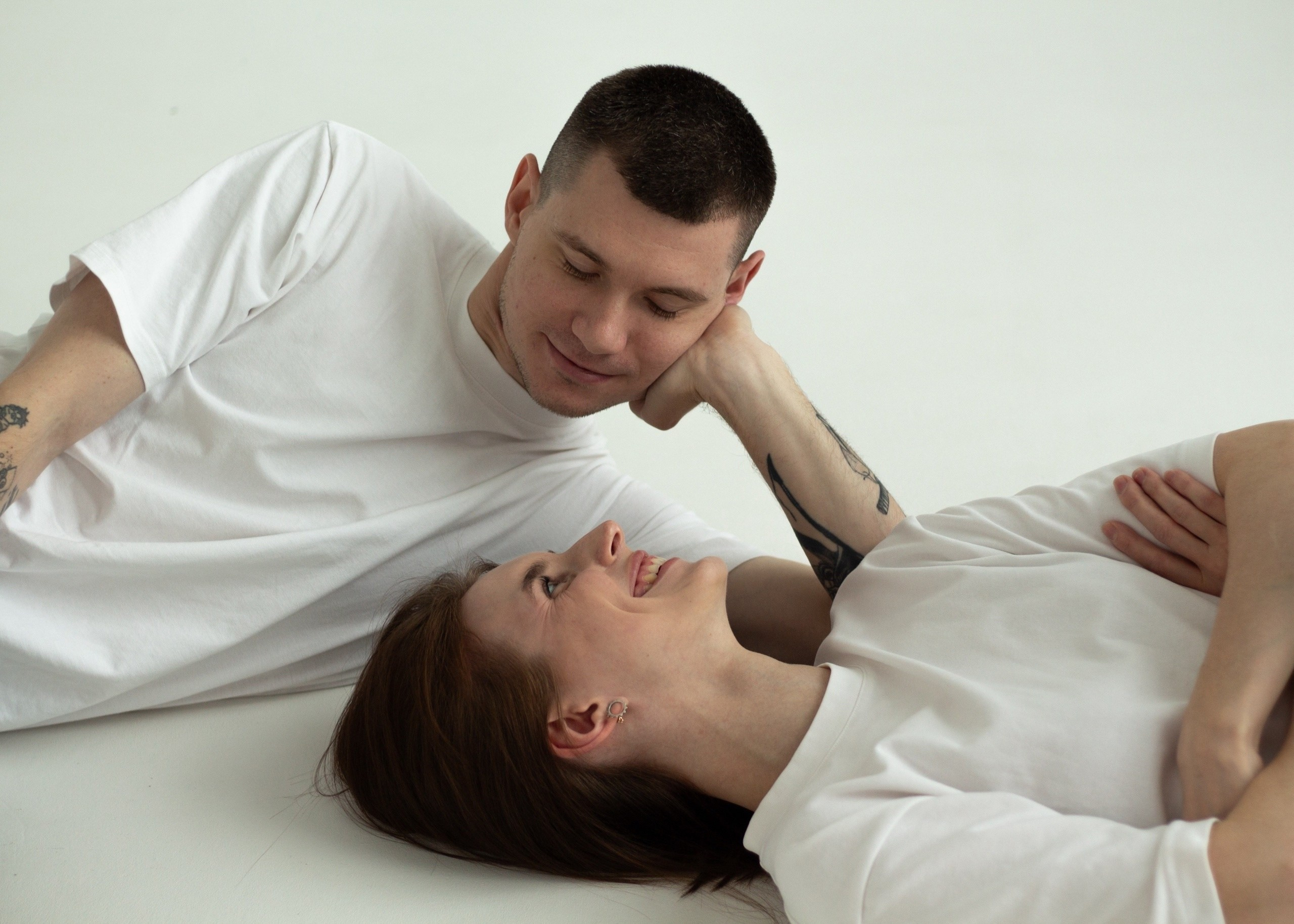 Кира и Александр. Фотограф в Иркутске, Харитонова Елизавета