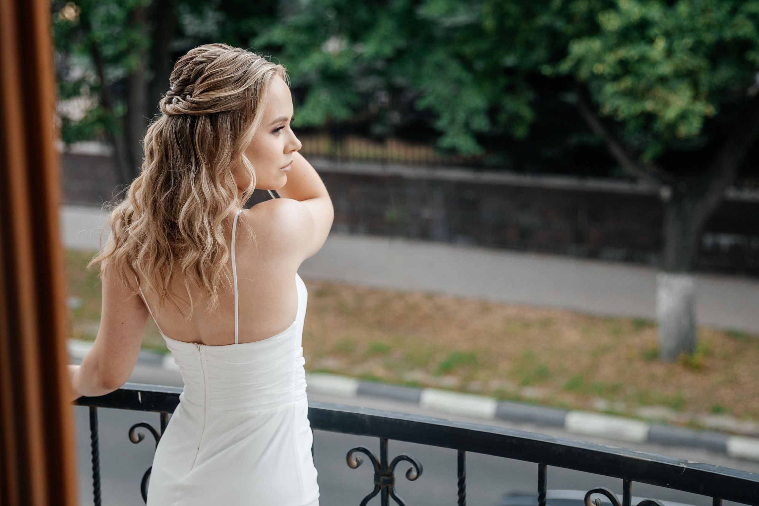 Никита и Анастасия