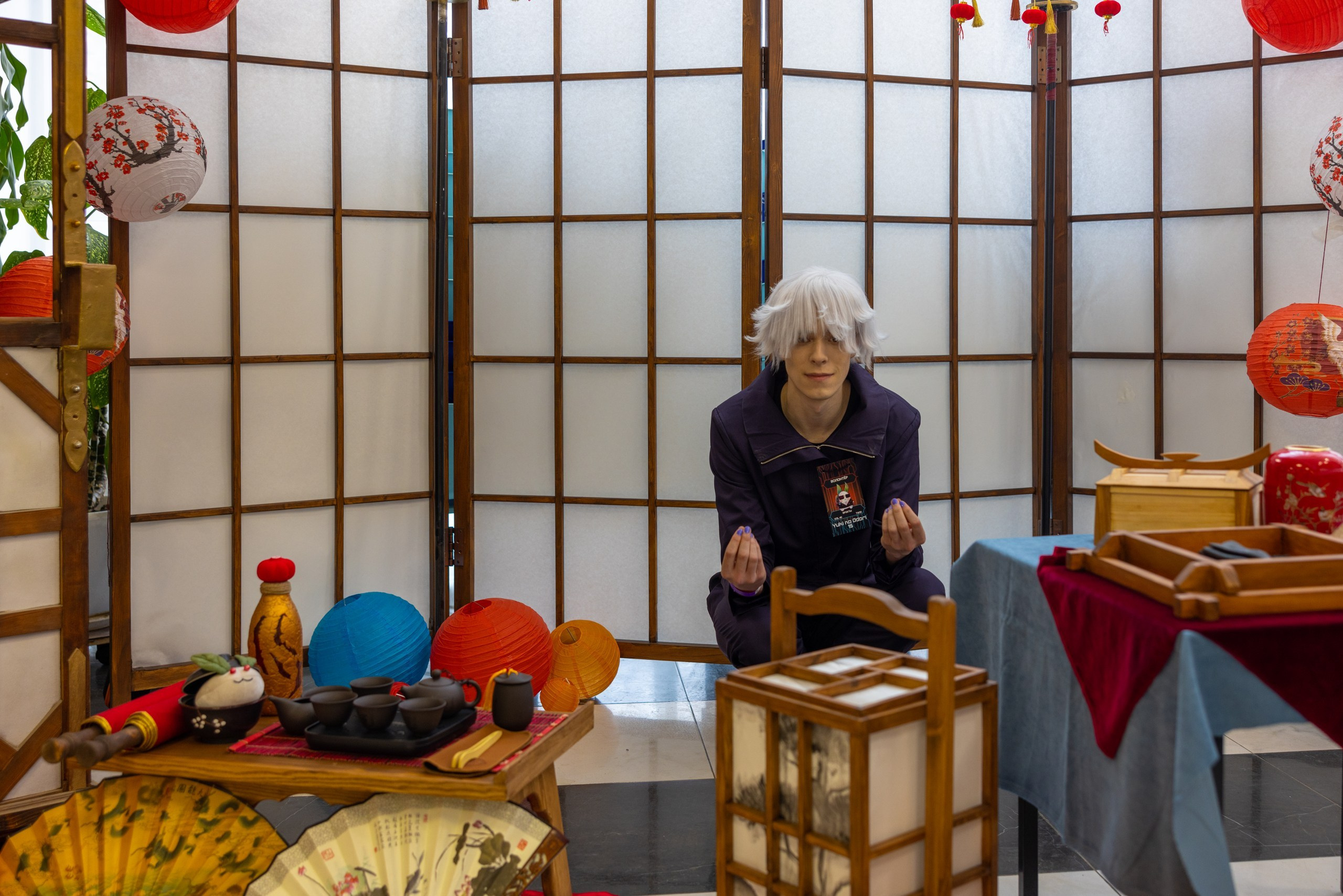 Юки, но Одори 15. Фотограф в Туле Крупский АнДРей. Фотостудия «КАДР71» в Туле