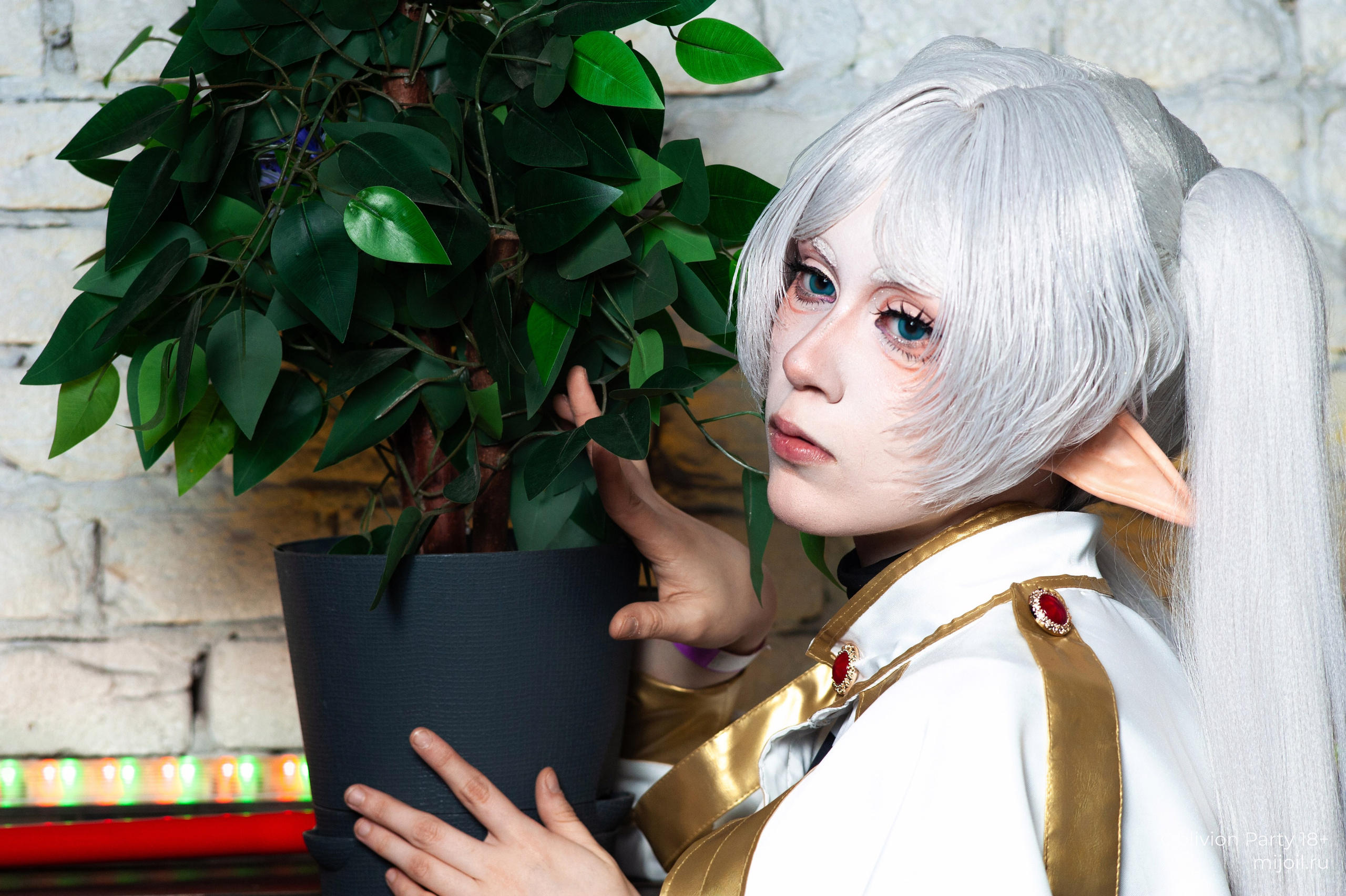 Oblivion Party (18+) 7 марта Москва. Фотограф Михаил Морозов. Москва и МО