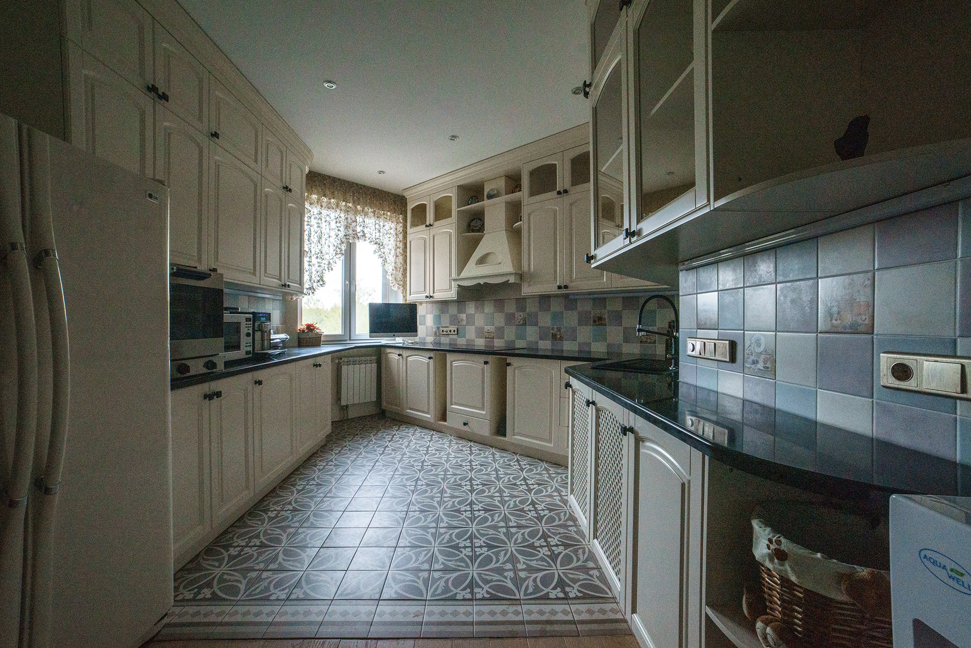 Интерьеры. Ваш личный фотограф Марина Волкова